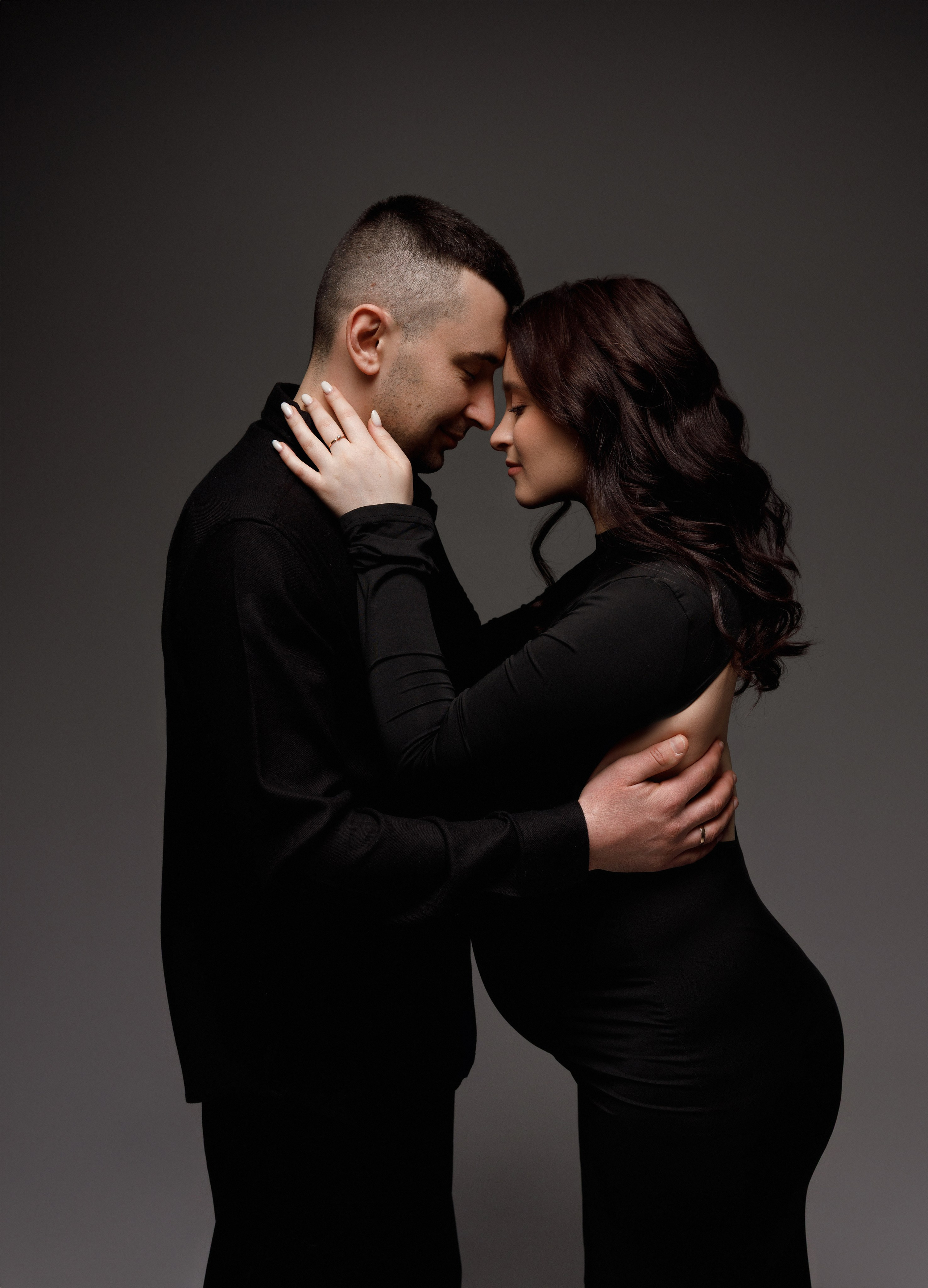 Марія Константин - вагітність. Весільний та сімейний фотограф у Харкові Ткаченко Світлана