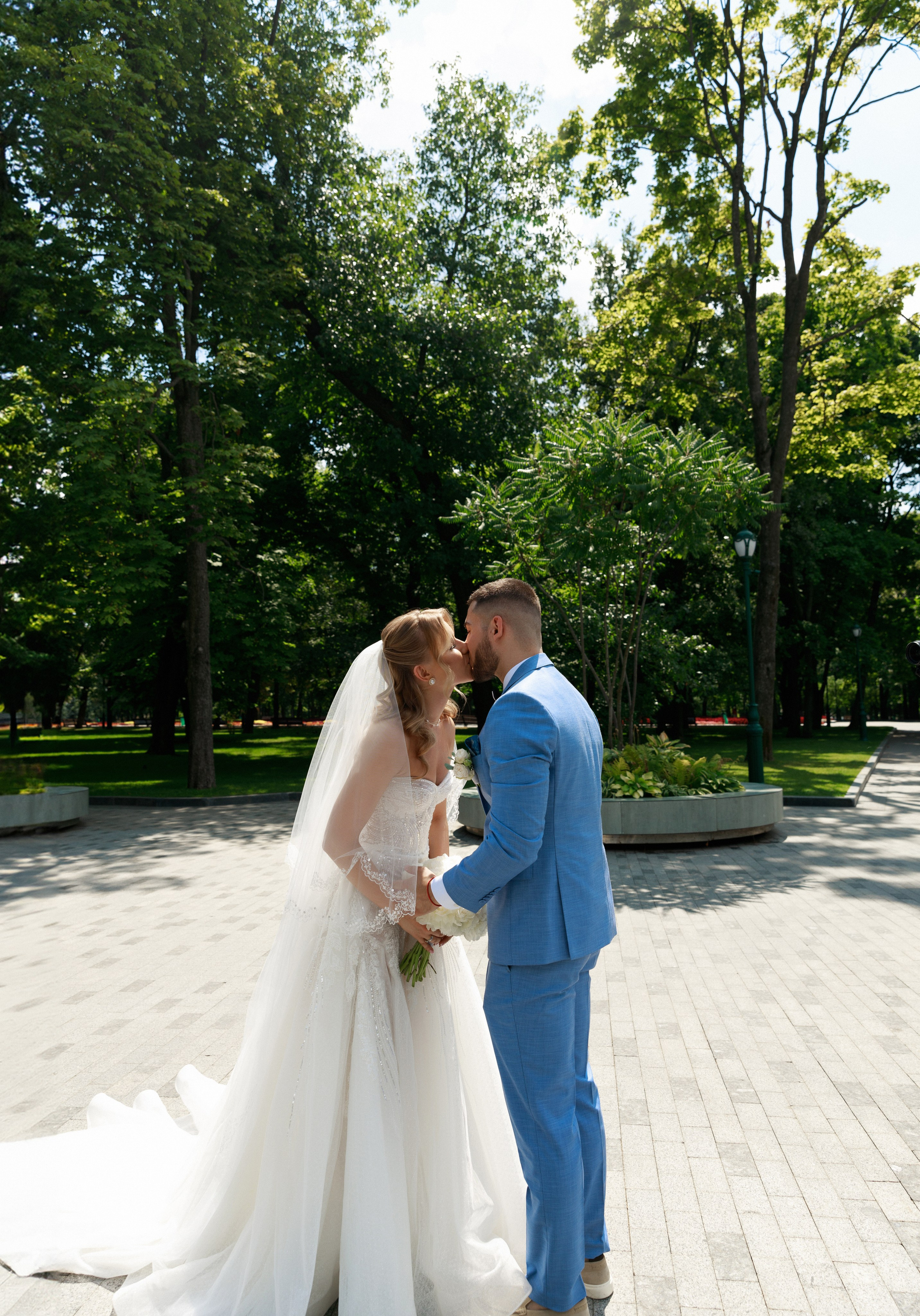 Дарина & Тимур. Весільний та сімейний фотограф у Харкові Ткаченко Світлана