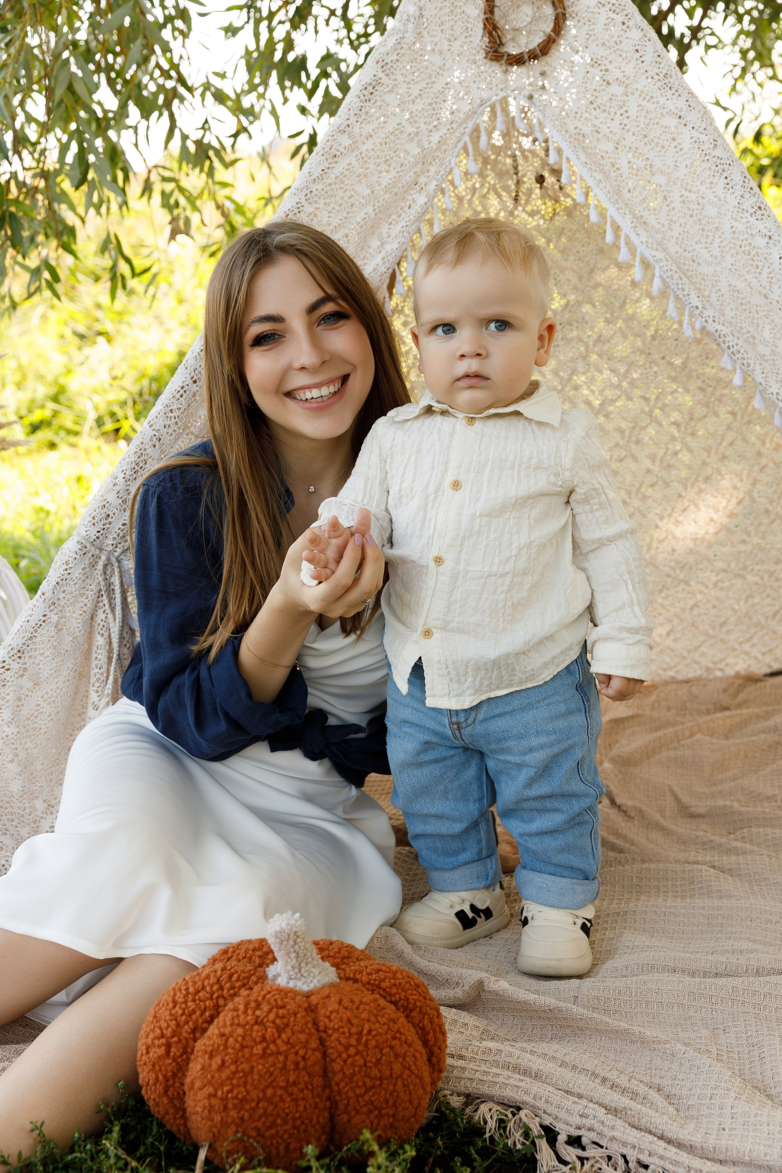 Віка & Влад & Артур. Весільний та сімейний фотограф у Харкові Ткаченко Світлана