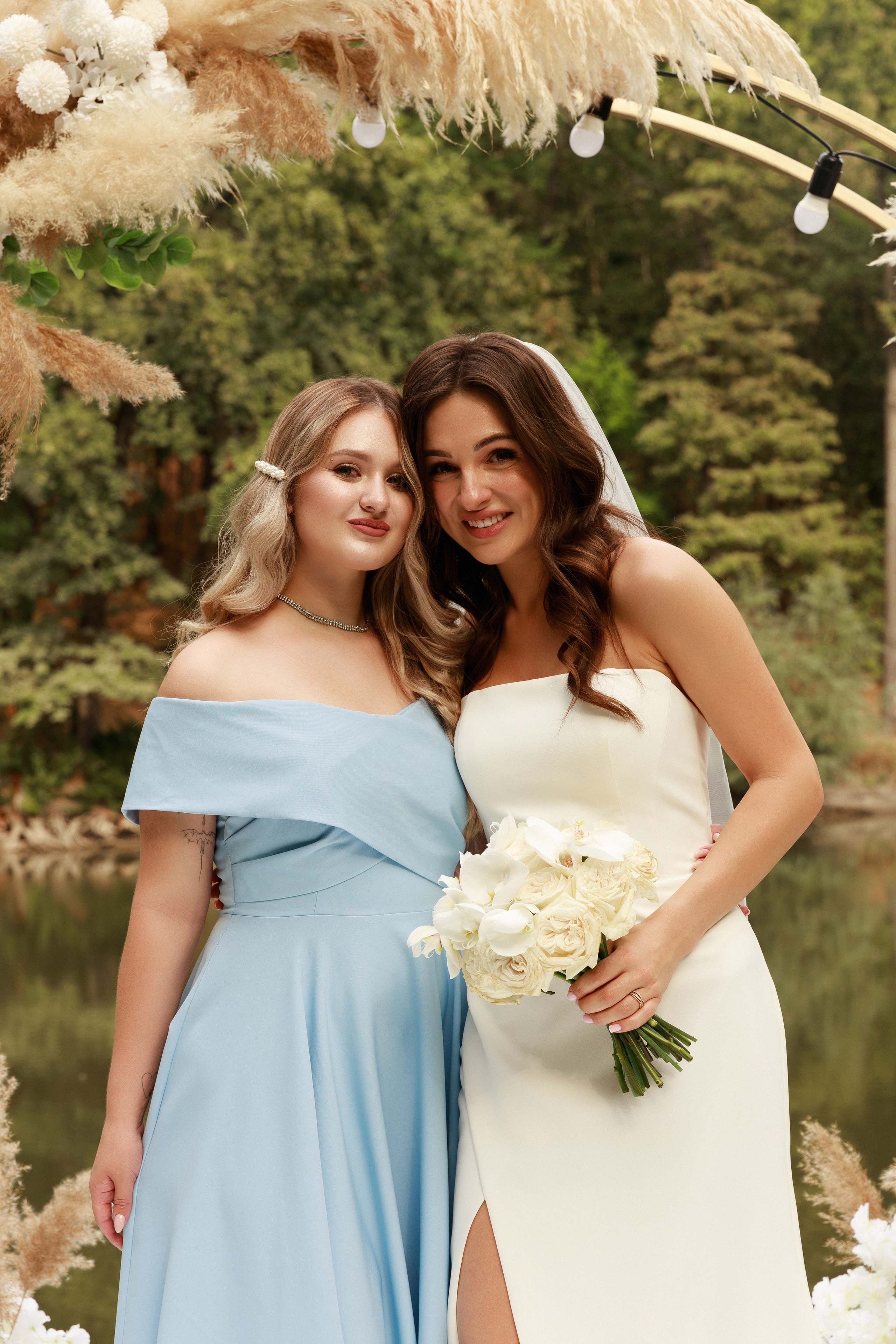 Катерина & Роман. Весільний та сімейний фотограф у Харкові Ткаченко Світлана