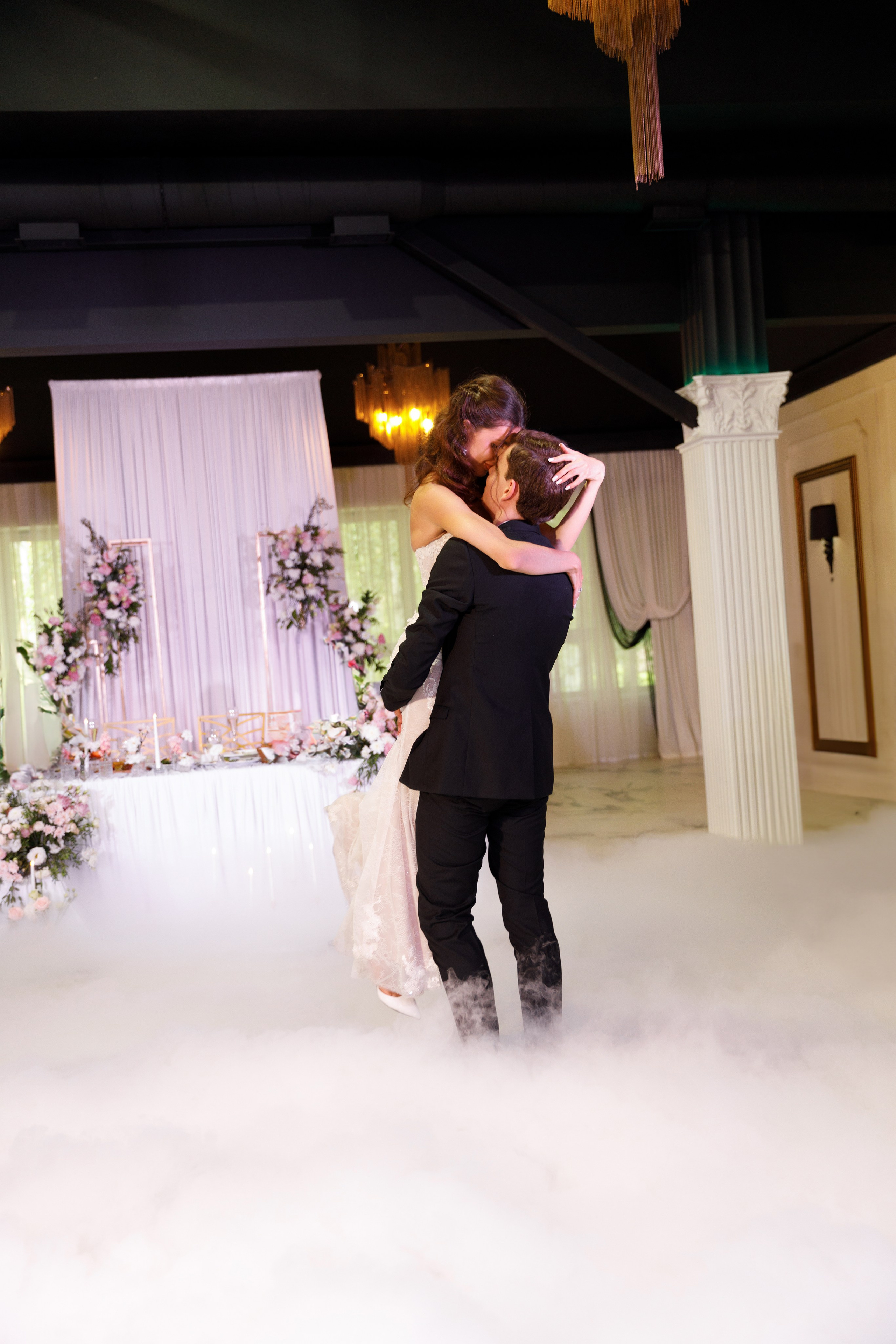 Анна & Денис. Весільний та сімейний фотограф у Харкові Ткаченко Світлана