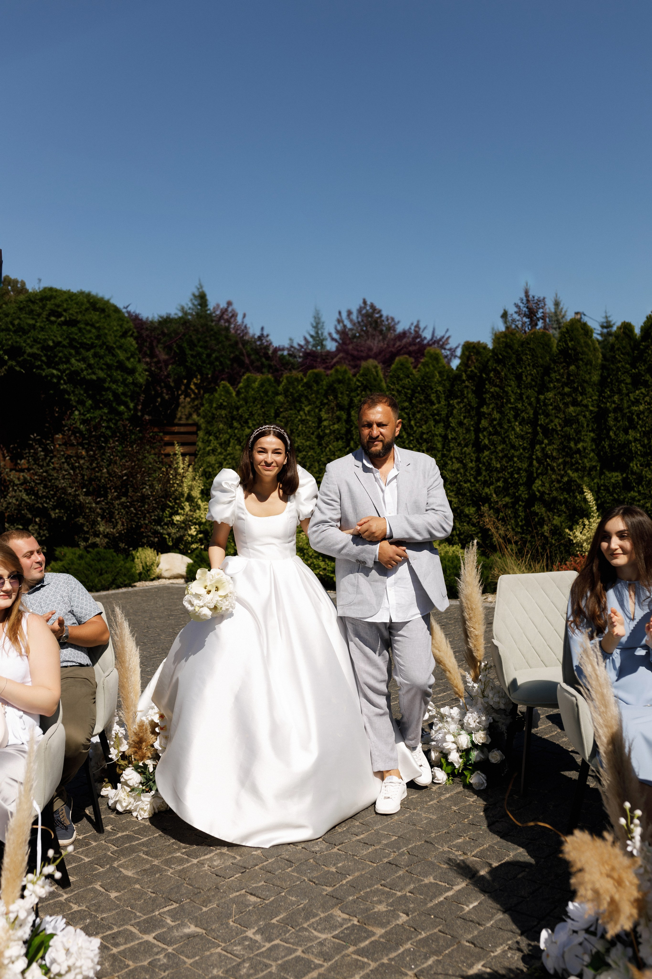 Дар’я & Артур. Весільний та сімейний фотограф у Харкові Ткаченко Світлана