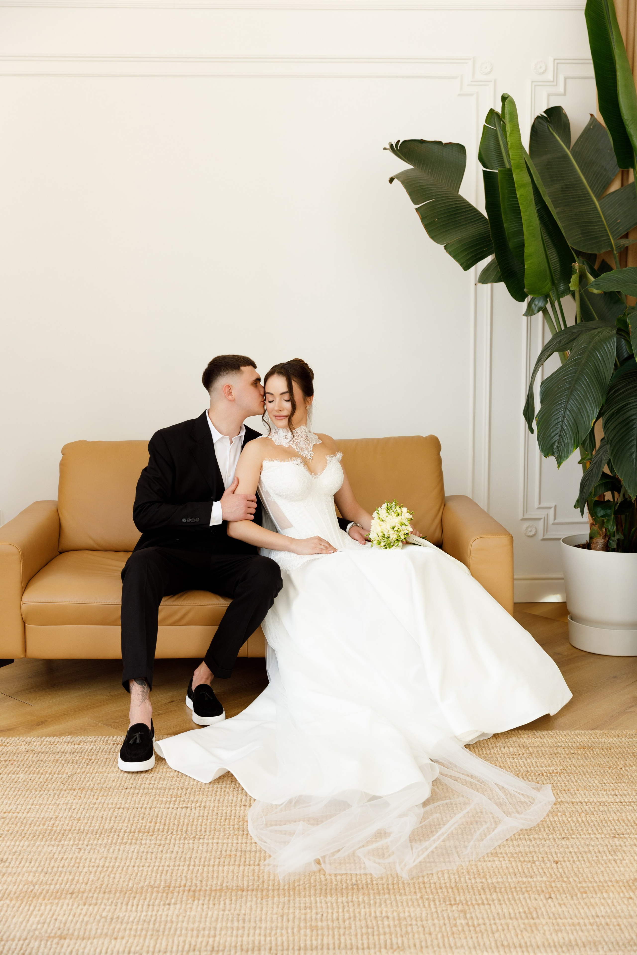 Діана & Микола. Весільний та сімейний фотограф у Харкові Ткаченко Світлана