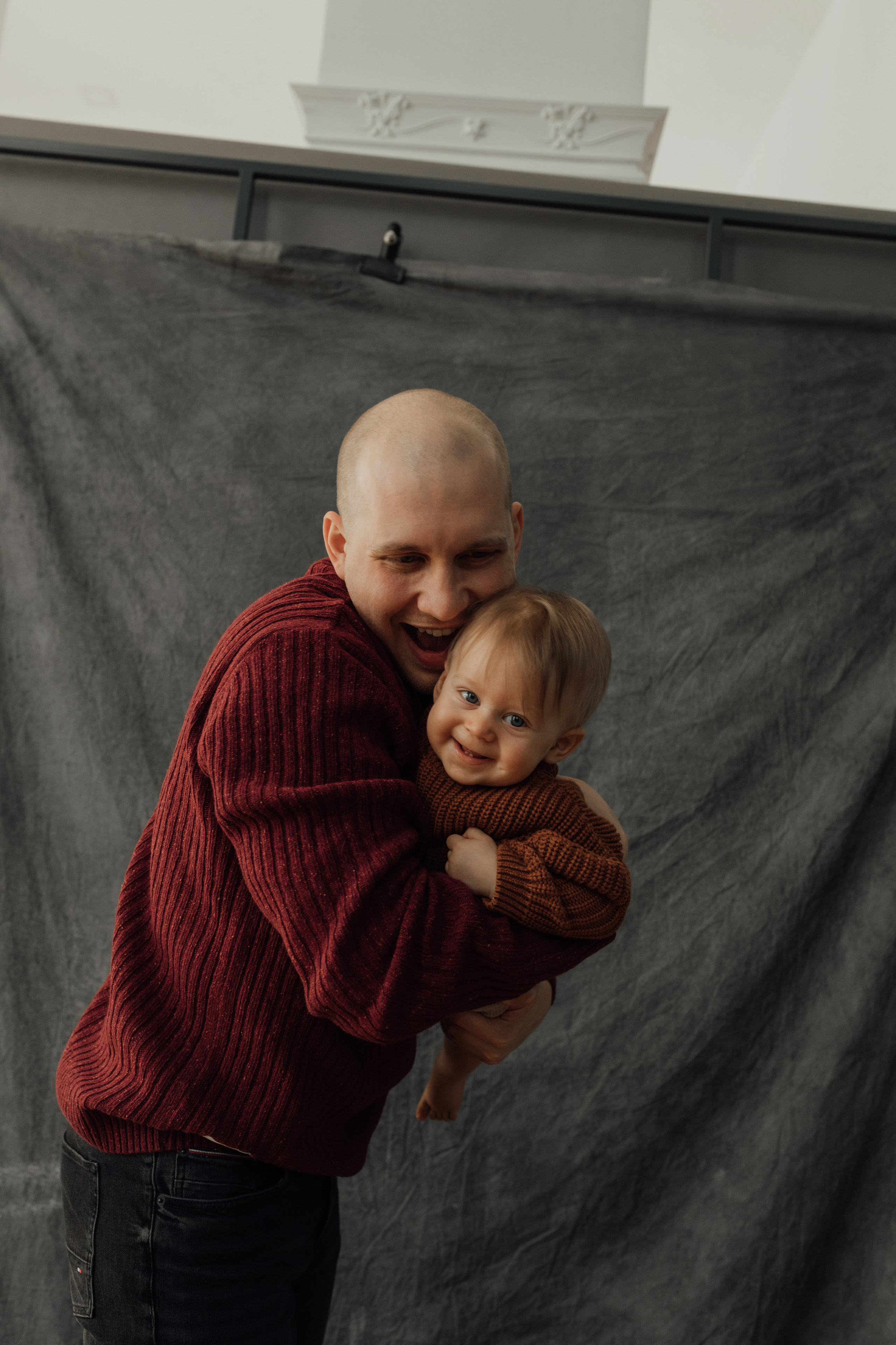 Юлія & Андрій & Поліна. Весільний та сімейний фотограф у Харкові Ткаченко Світлана