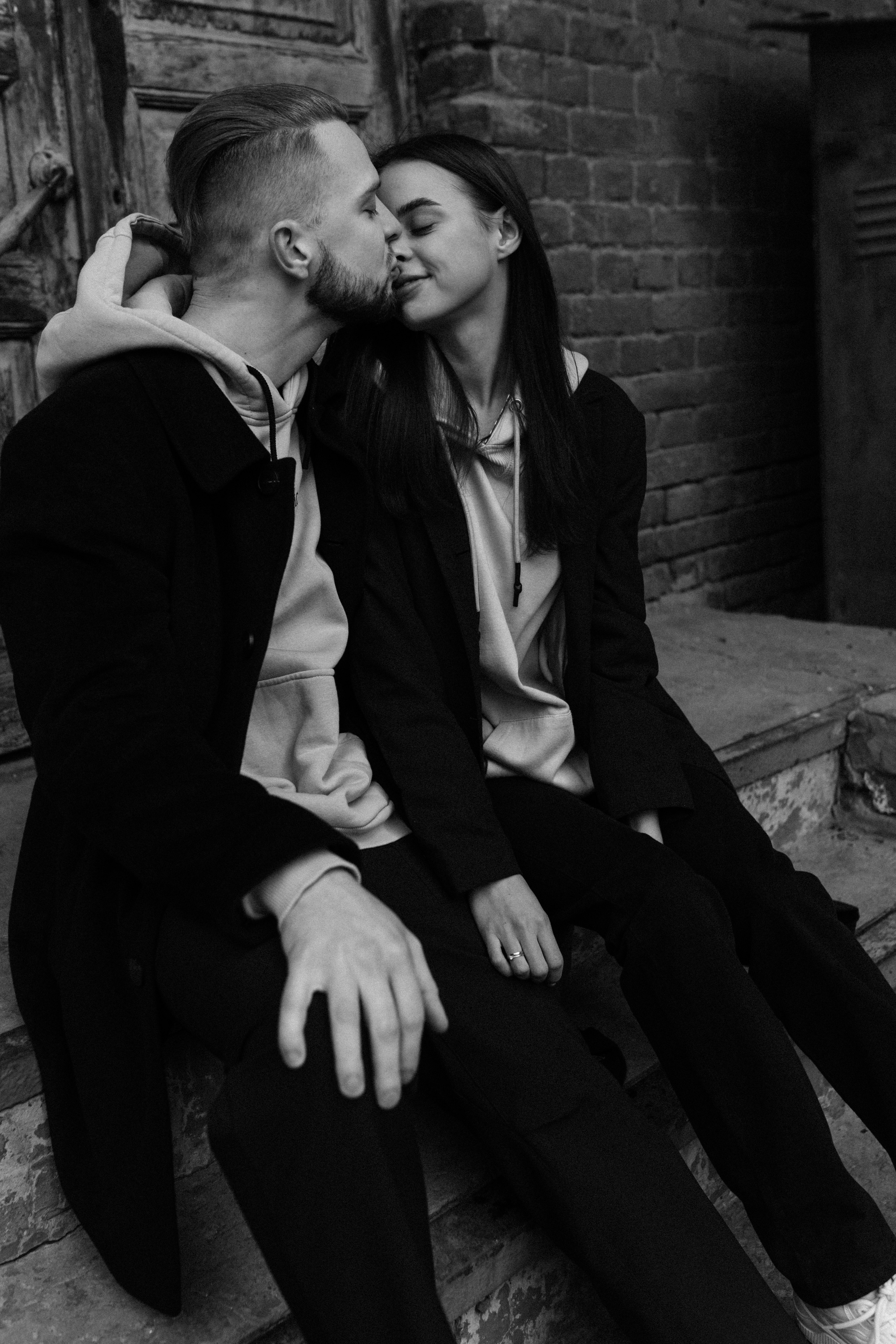 Анна & Артем. Весільний та сімейний фотограф у Харкові Ткаченко Світлана