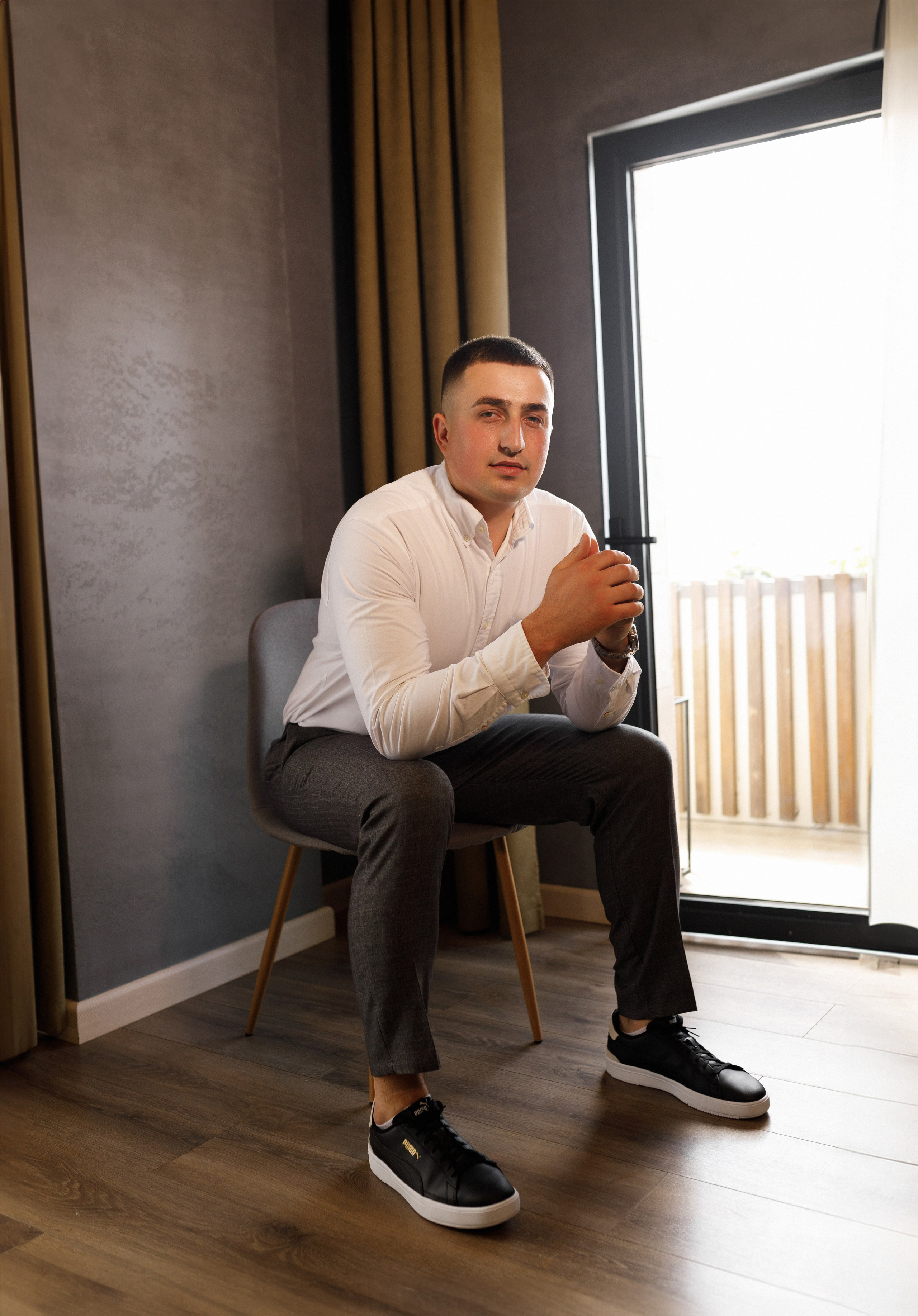 Карина & Артем. Весільний та сімейний фотограф у Харкові Ткаченко Світлана