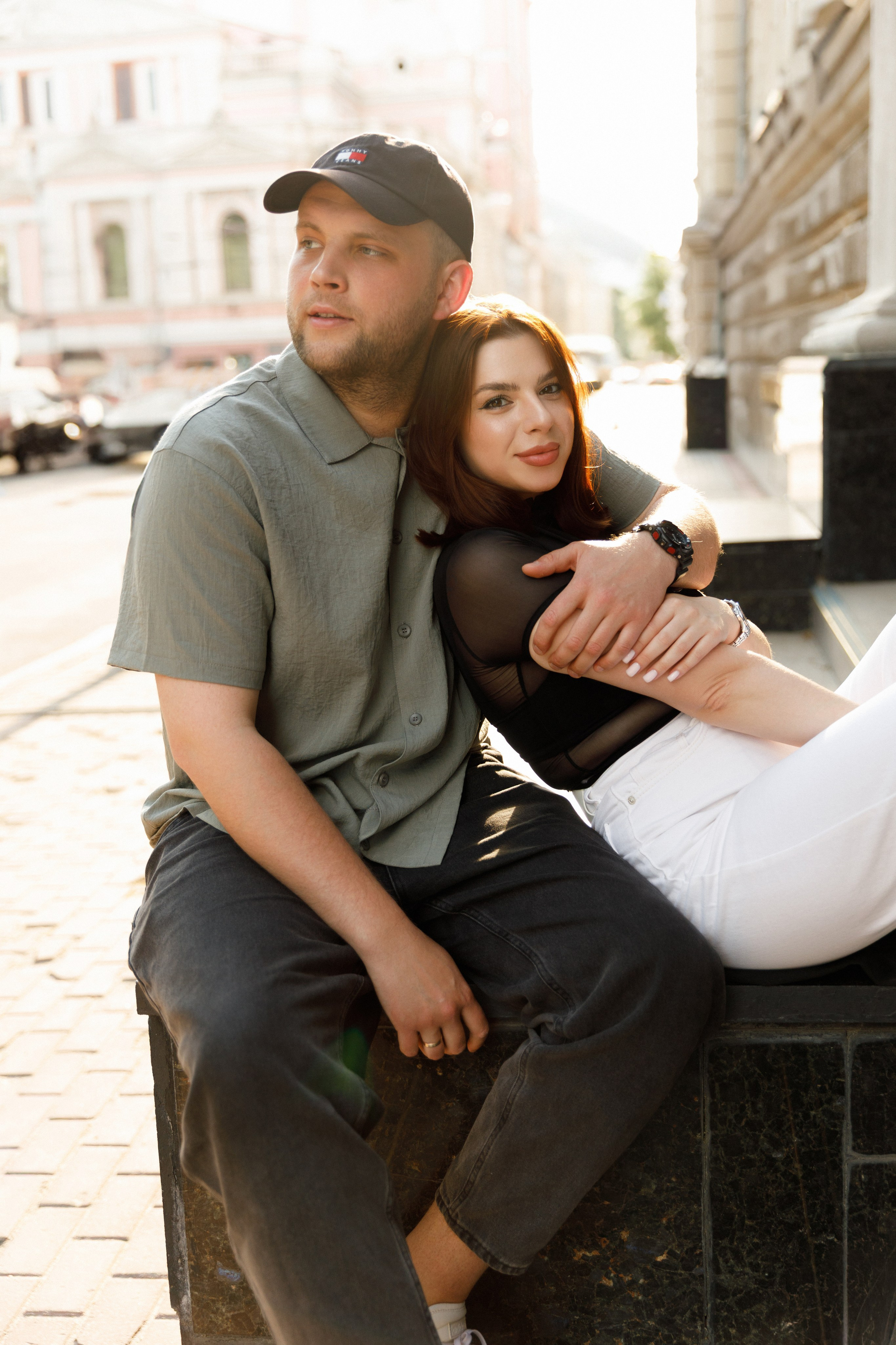 Катерина & Дмитро. Весільний та сімейний фотограф у Харкові Ткаченко Світлана