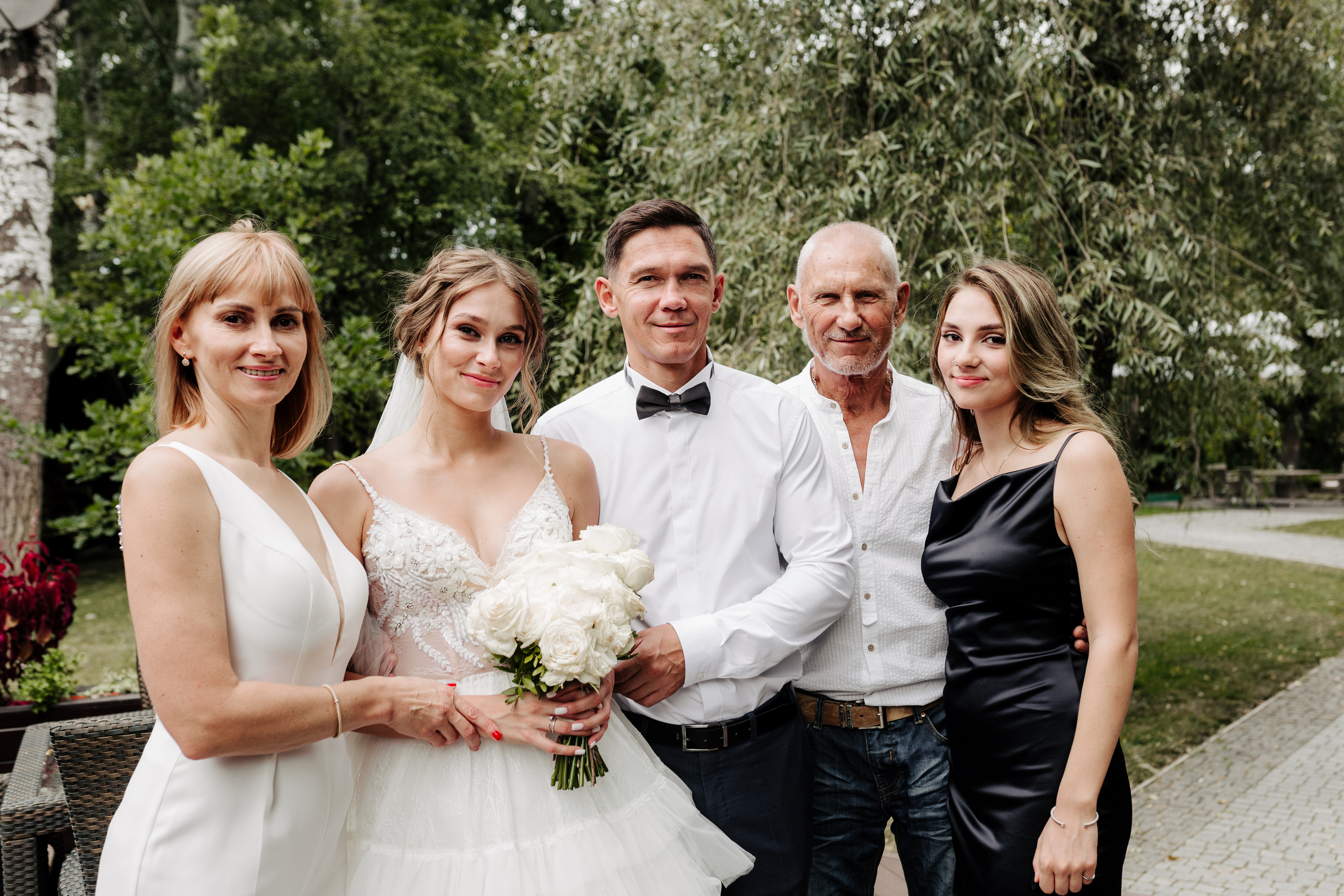 Христина & Стас. Весільний та сімейний фотограф у Харкові Ткаченко Світлана