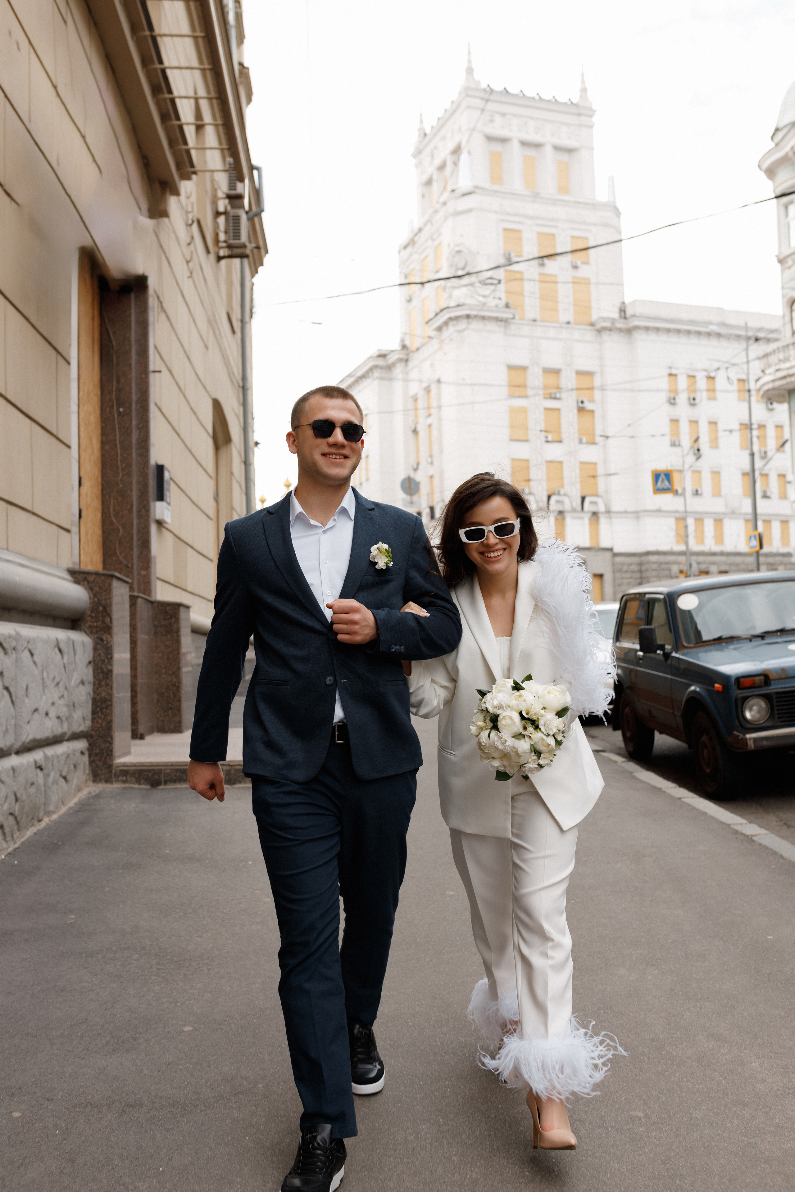 Ксенія & Дмитро. Весільний та сімейний фотограф у Харкові Ткаченко Світлана