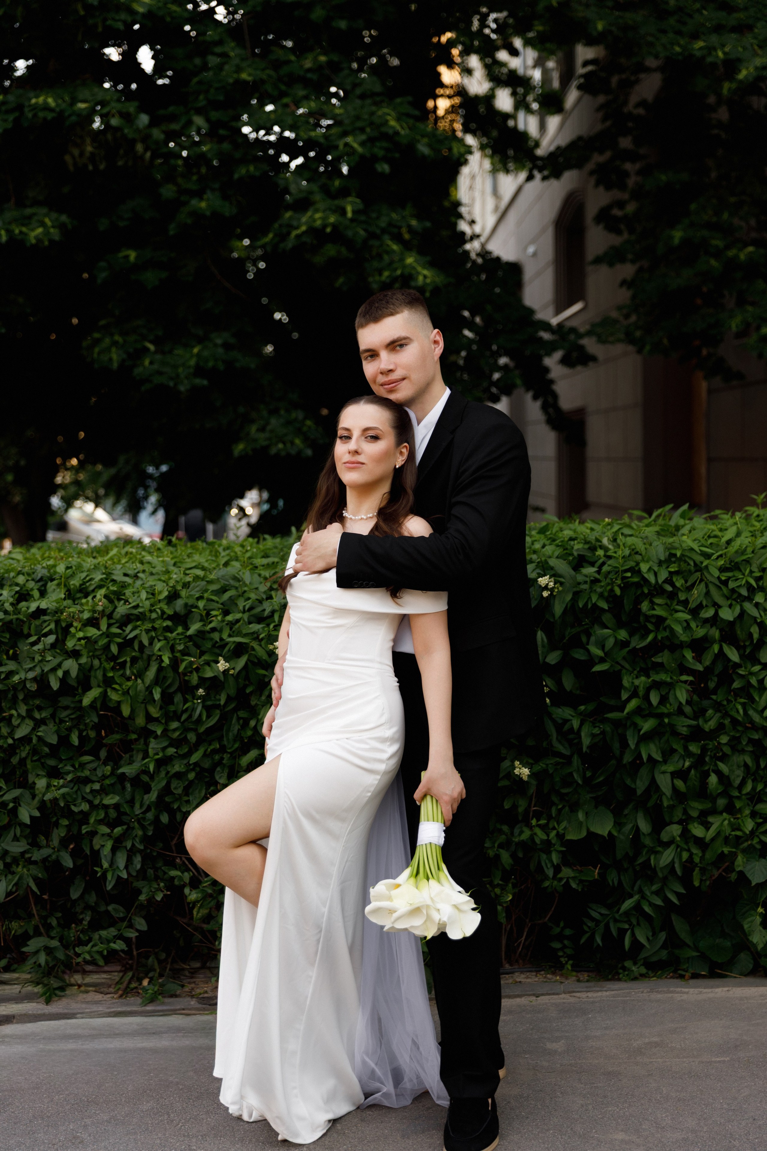 Діана & Михайло. Весільний та сімейний фотограф у Харкові Ткаченко Світлана