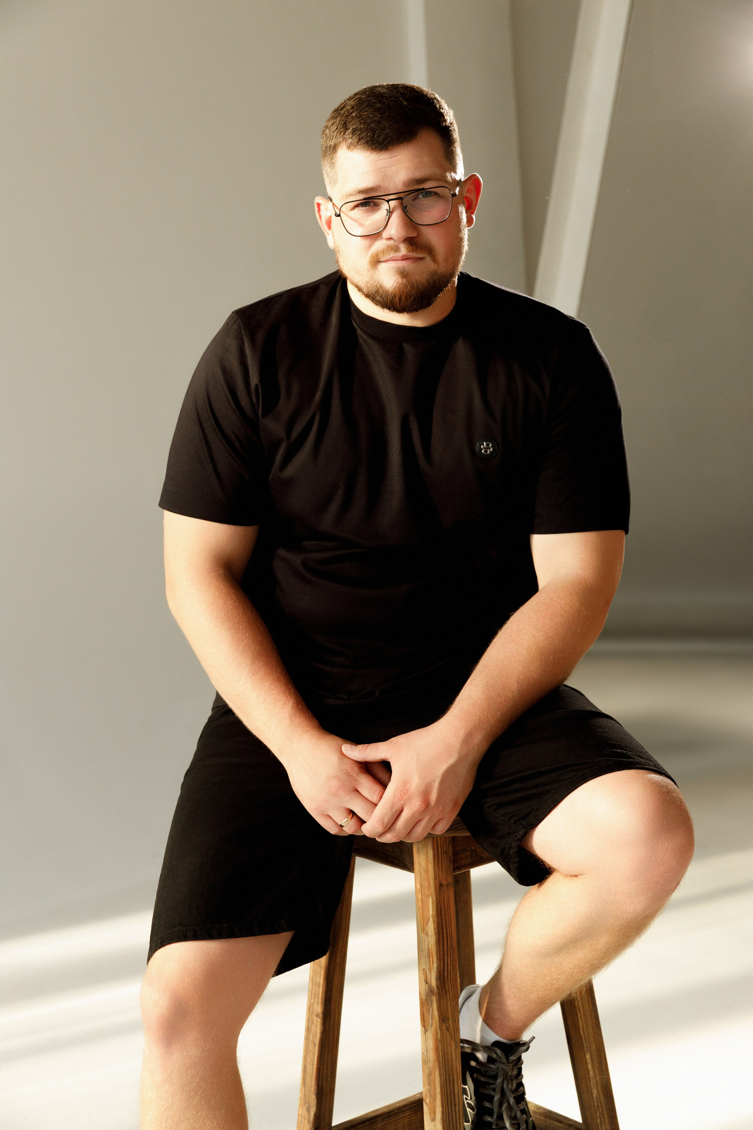 Ольга & Іван. Весільний та сімейний фотограф у Харкові Ткаченко Світлана