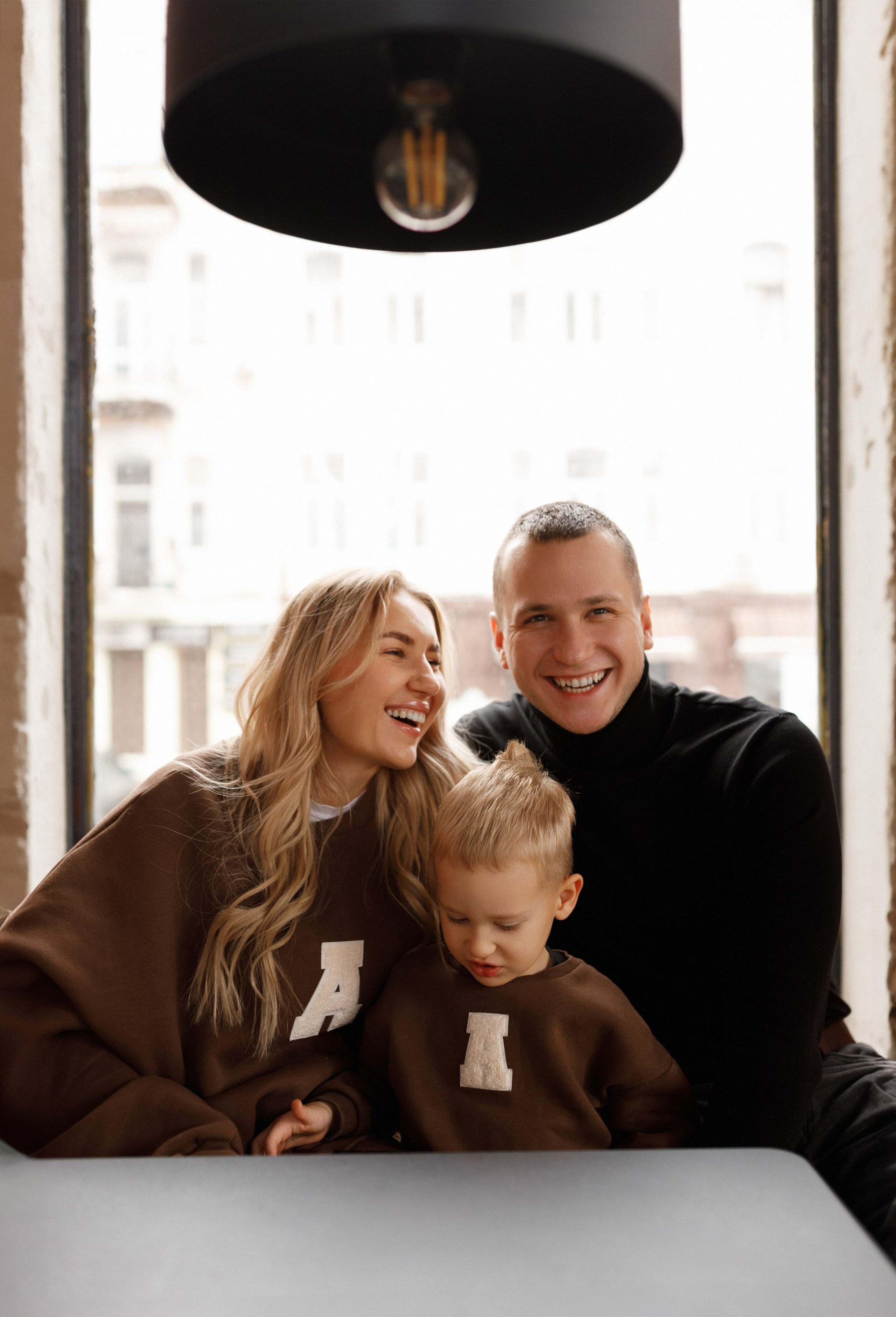 Свєта & Діма & Микита. Весільний та сімейний фотограф у Харкові Ткаченко Світлана