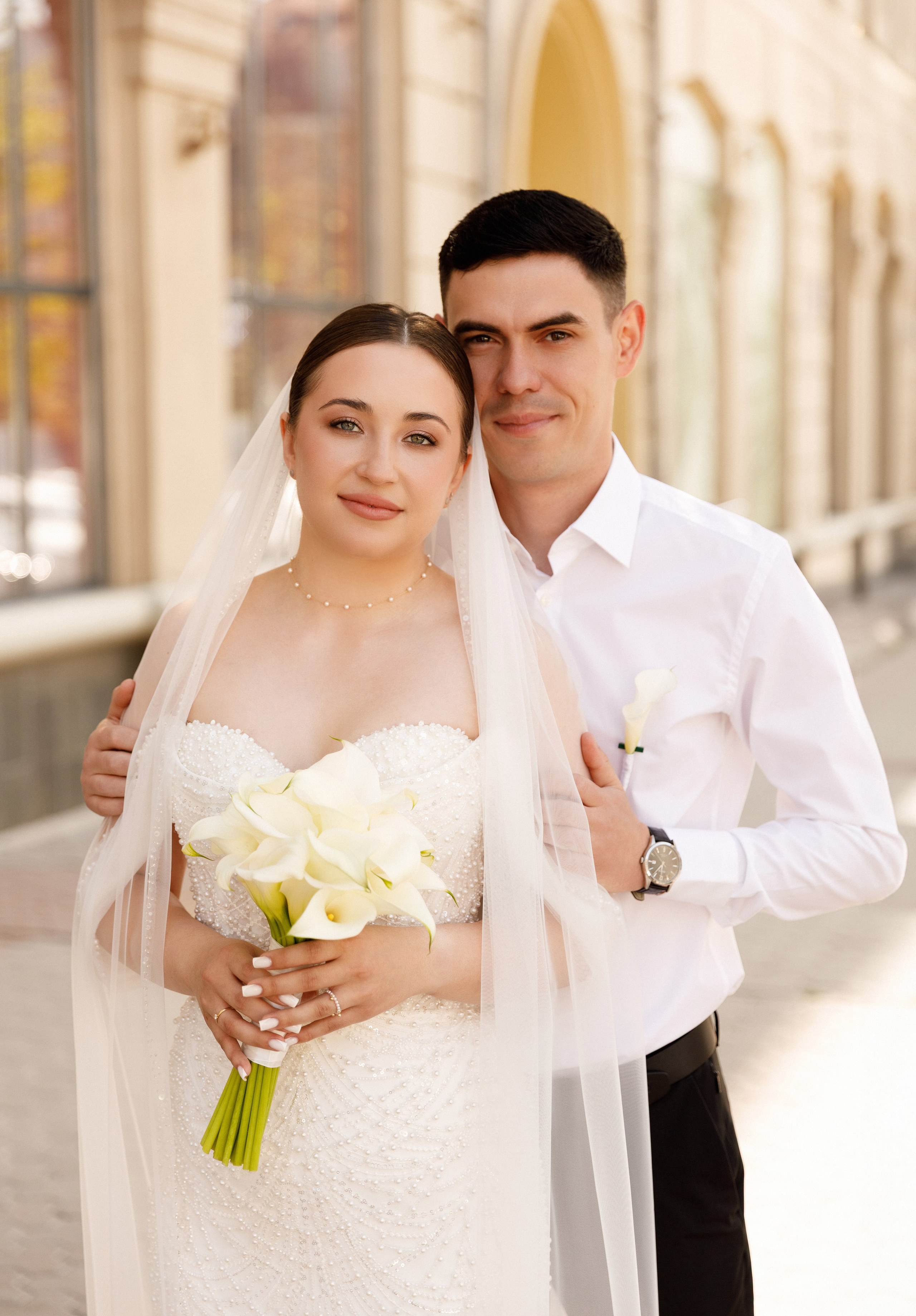 Катерина & Олександр. Весільний та сімейний фотограф у Харкові Ткаченко Світлана