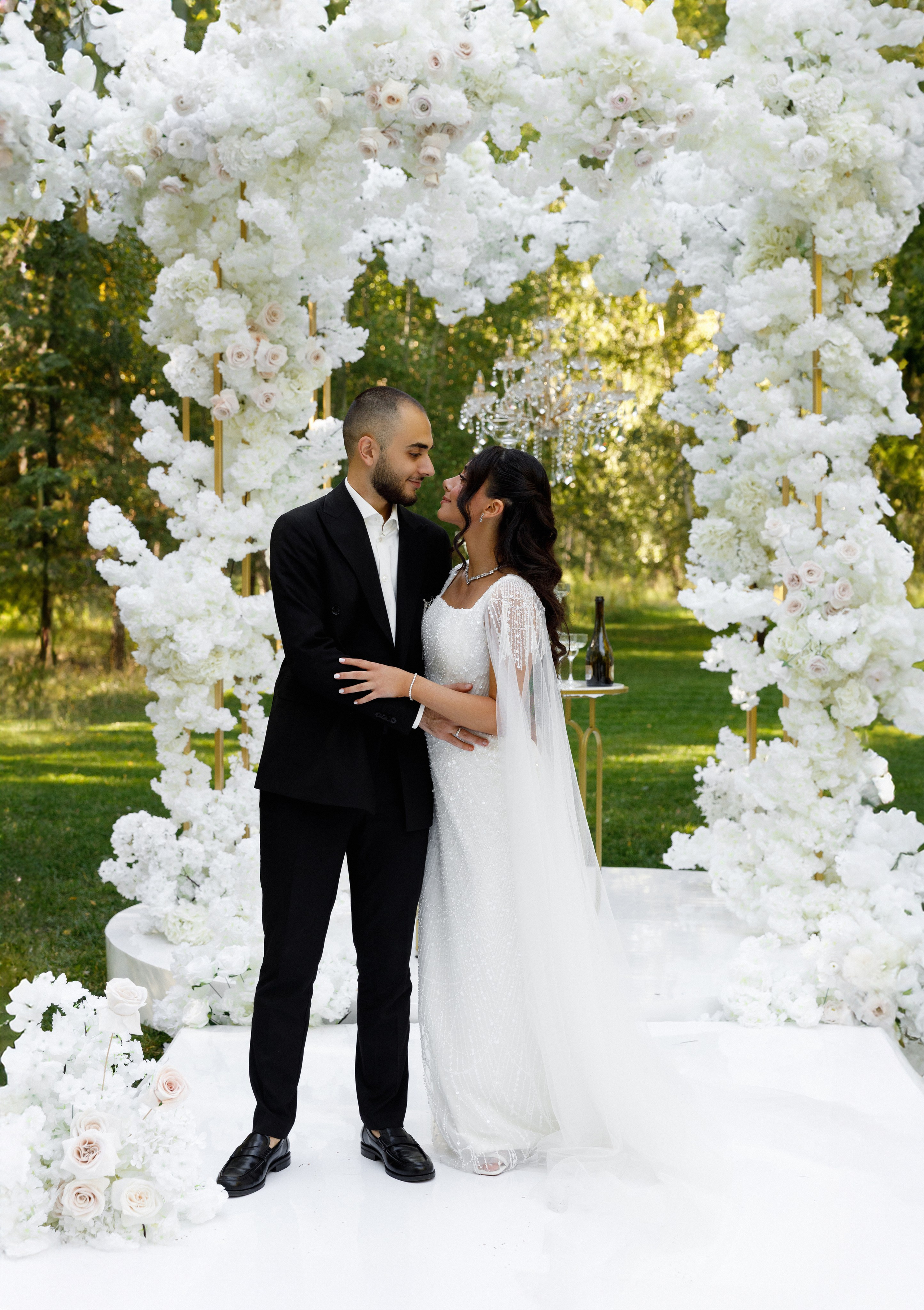 Аяз Джахан. Весільний та сімейний фотограф у Харкові Ткаченко Світлана