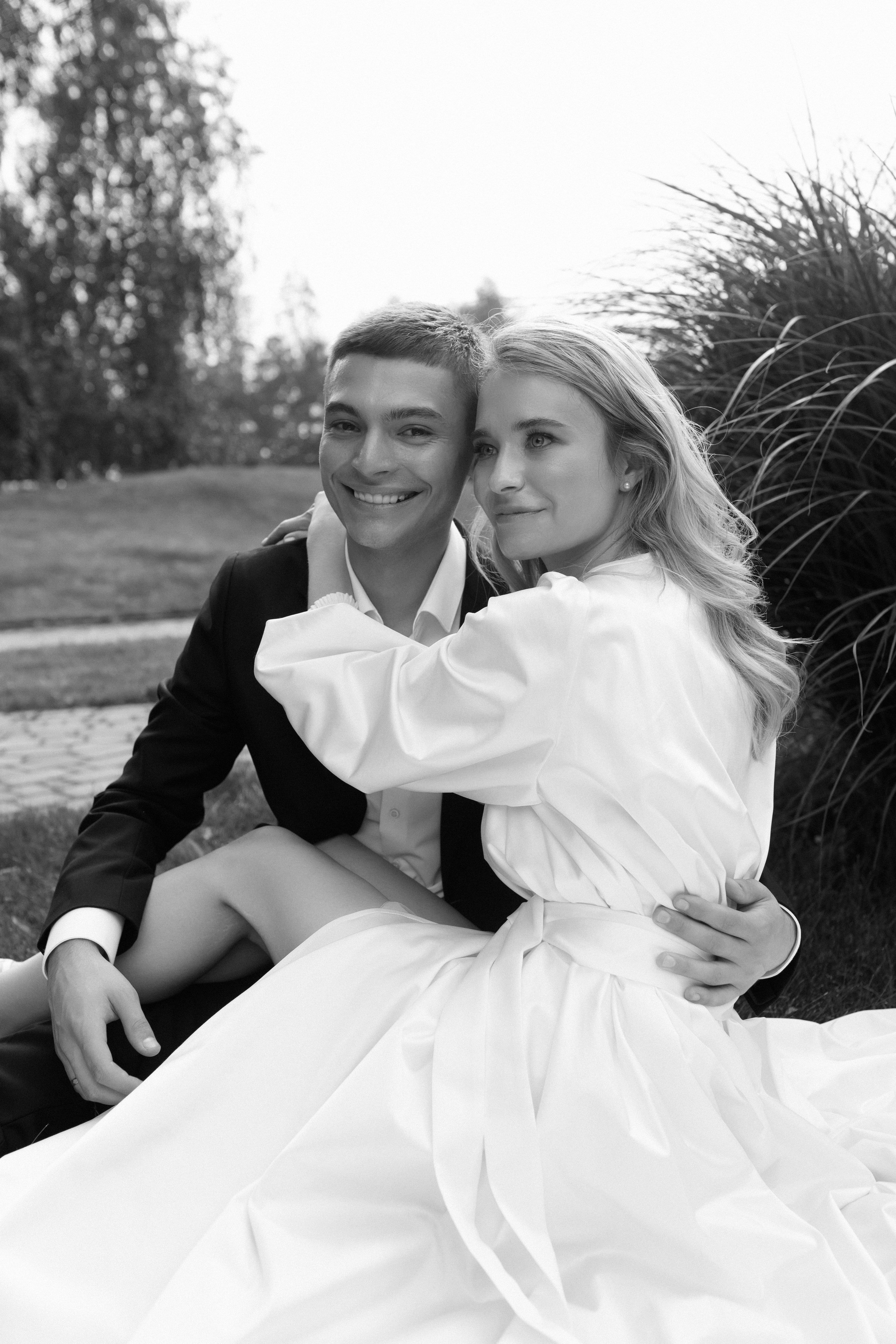 Влада & Стас. Весільний та сімейний фотограф у Харкові Ткаченко Світлана