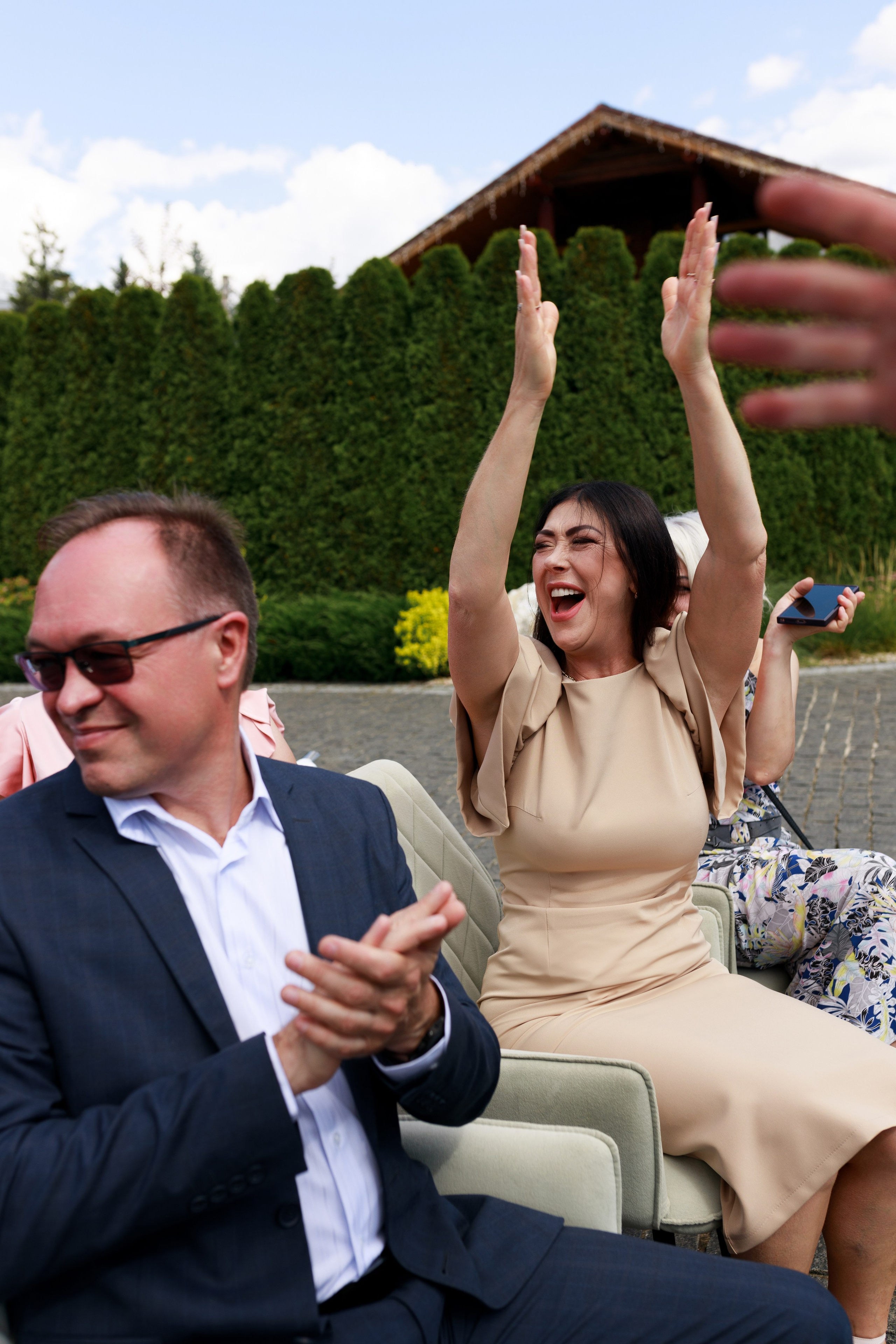 Вікторія & Андрій. Весільний та сімейний фотограф у Харкові Ткаченко Світлана