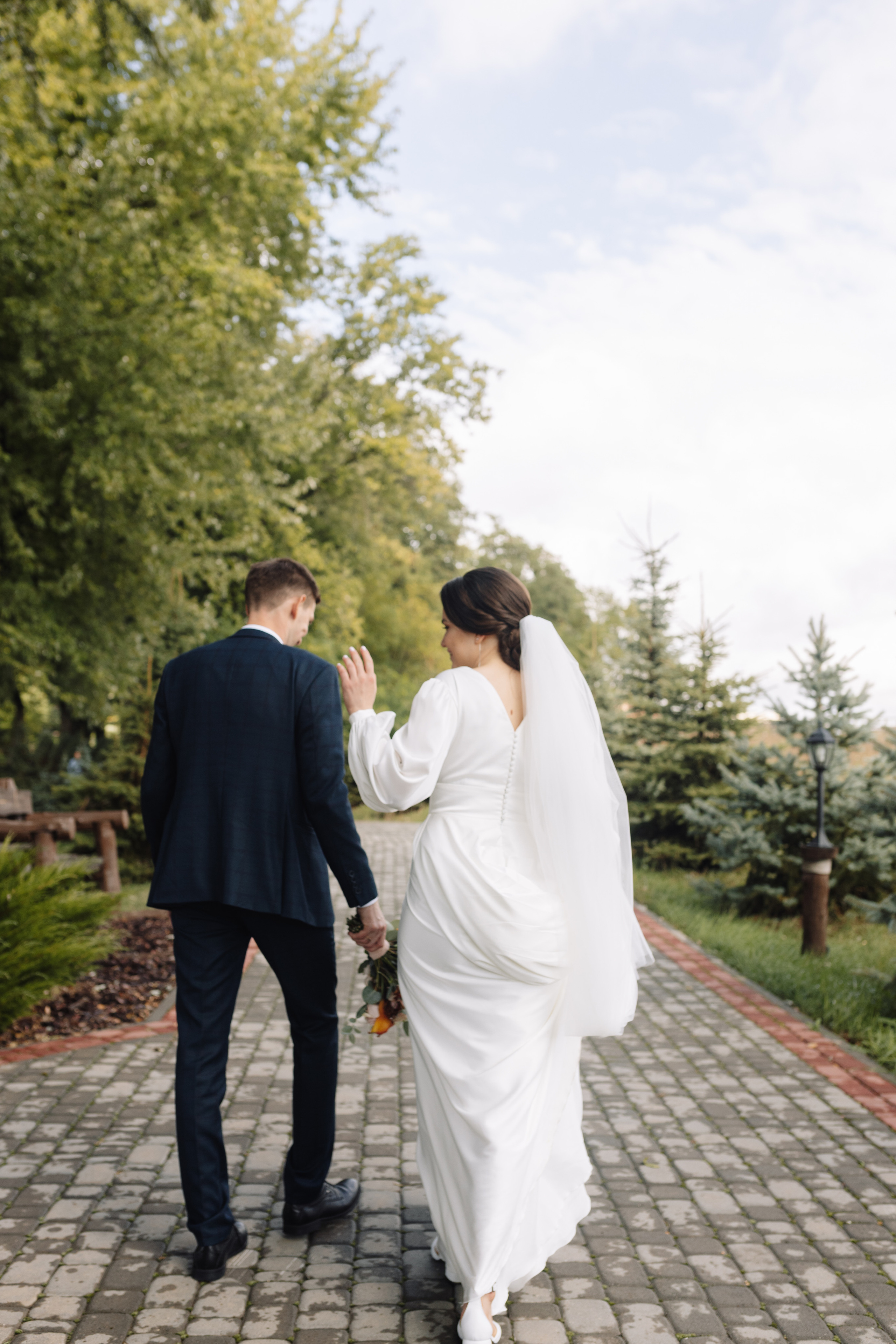 Анастасія & Дмитро. Весільний та сімейний фотограф у Харкові Ткаченко Світлана