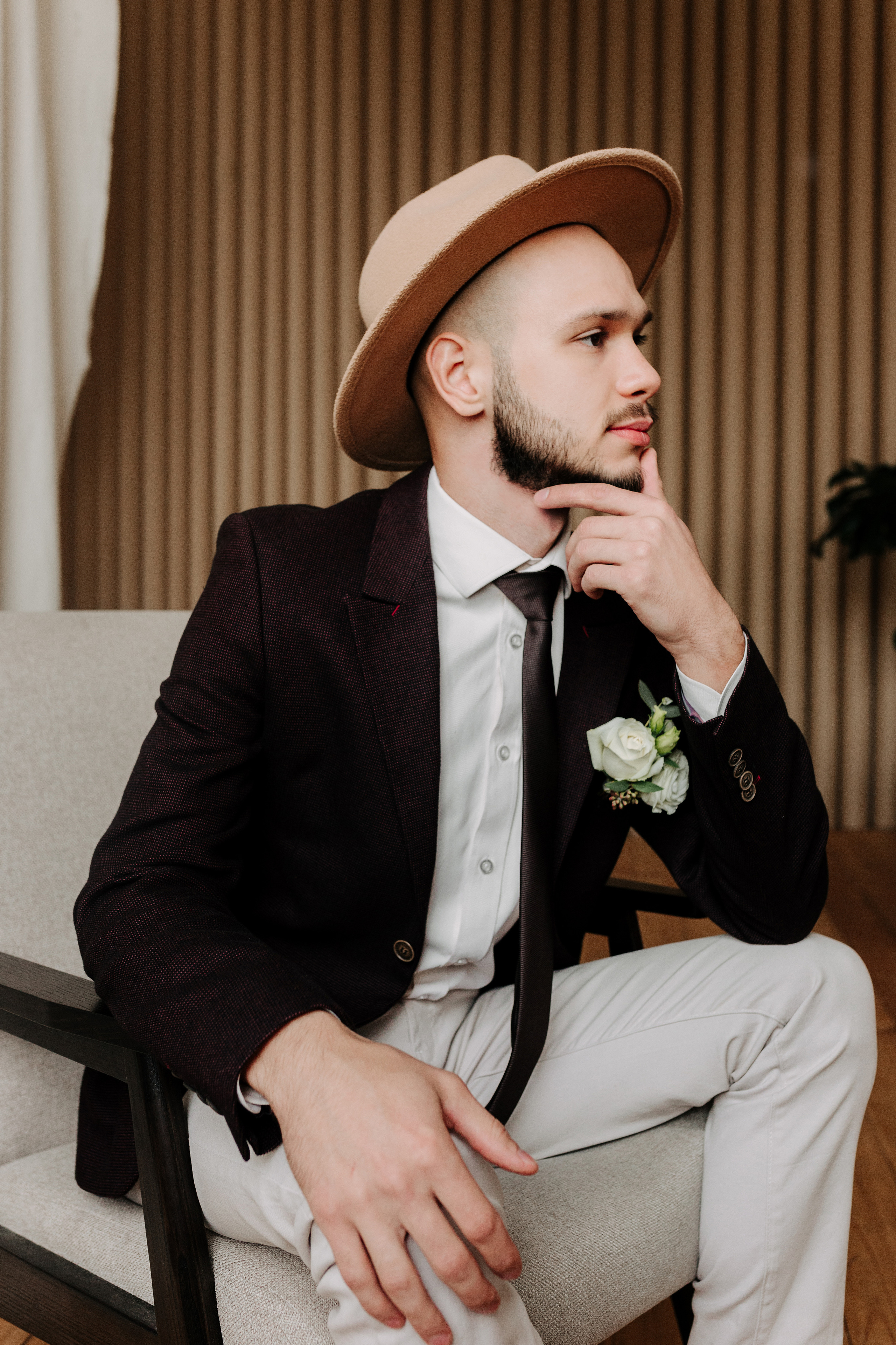 Анна & Марк. Весільний та сімейний фотограф у Харкові Ткаченко Світлана