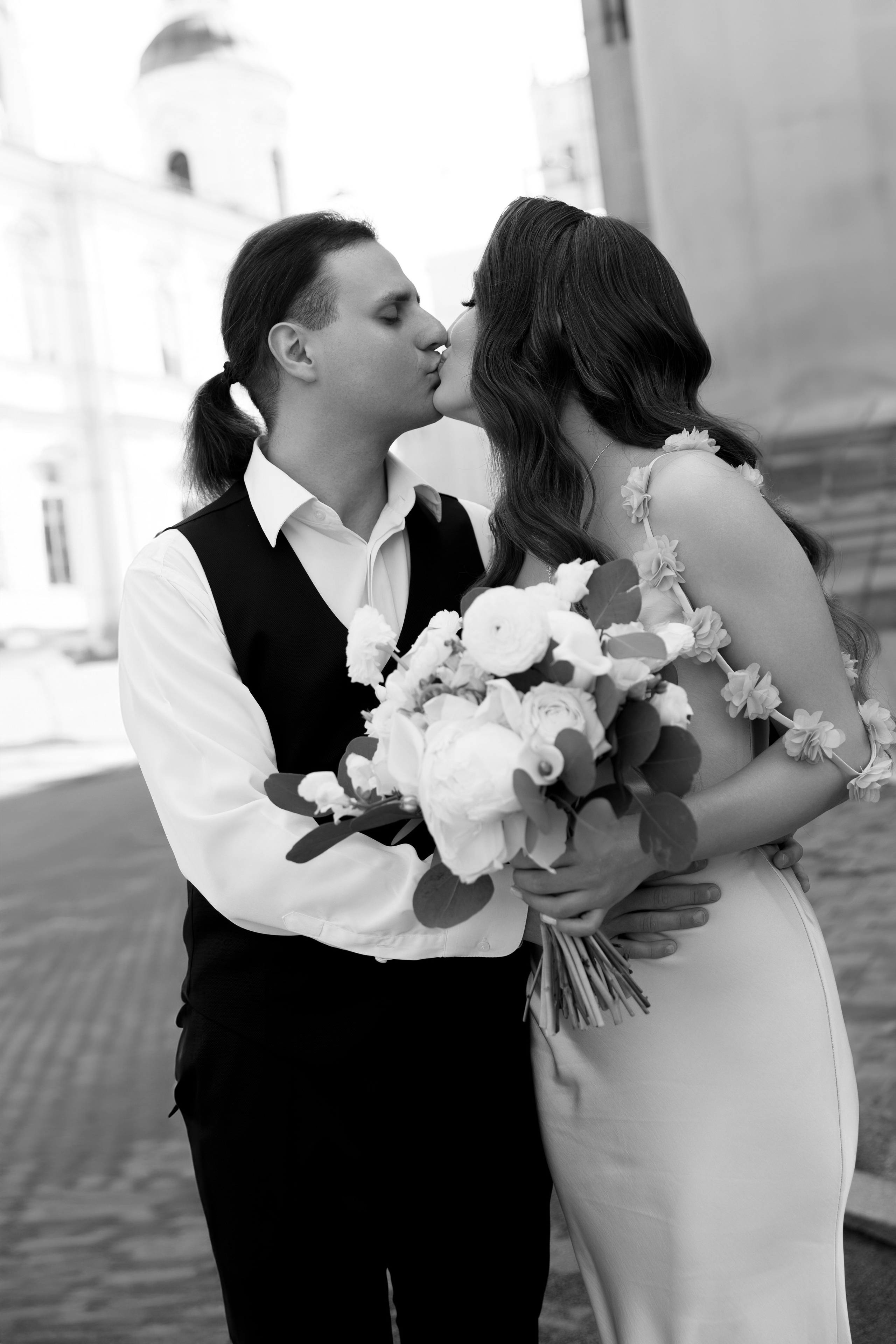 Аліна & Сергій. Весільний та сімейний фотограф у Харкові Ткаченко Світлана