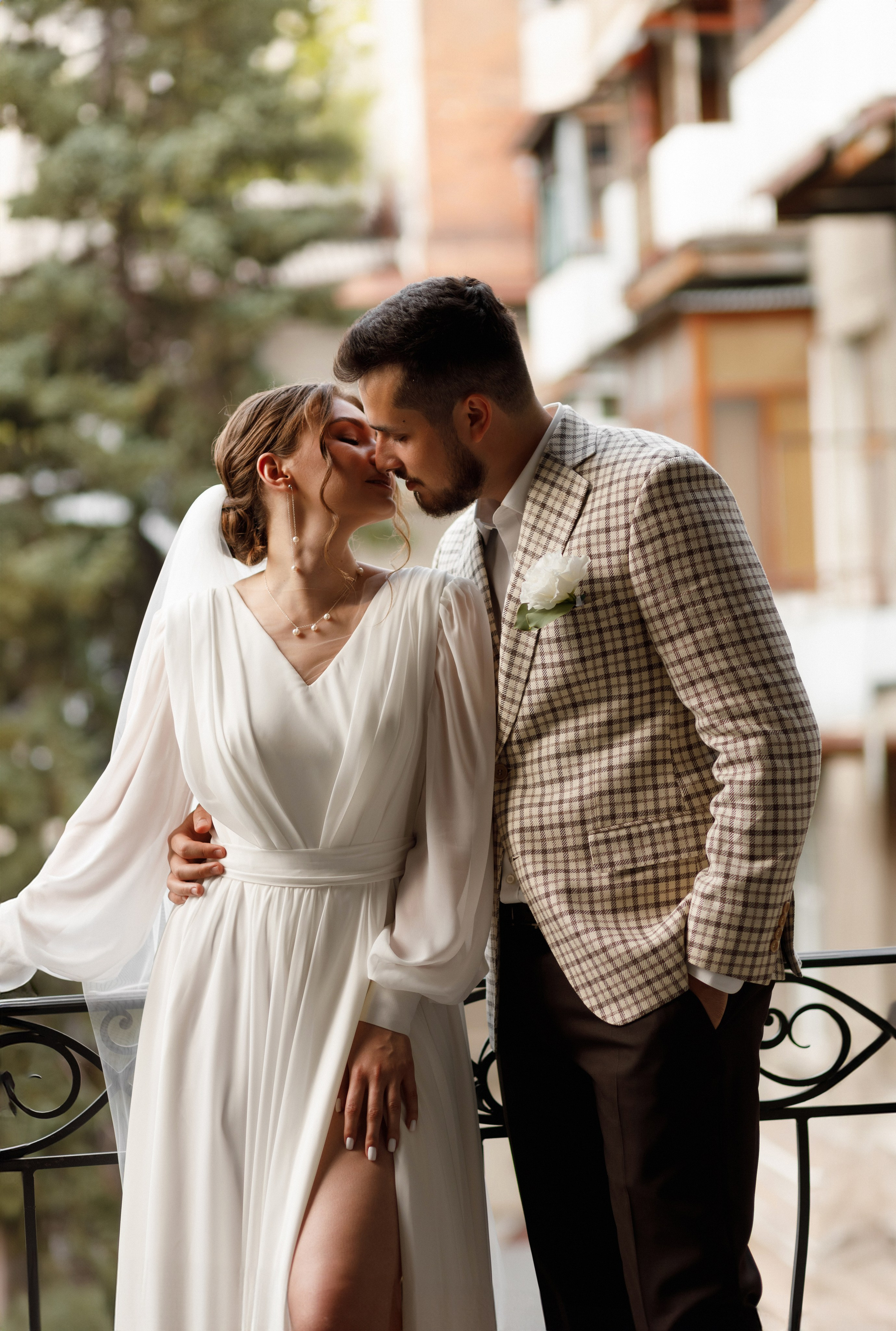 Христина & Владислав. Весільний та сімейний фотограф у Харкові Ткаченко Світлана