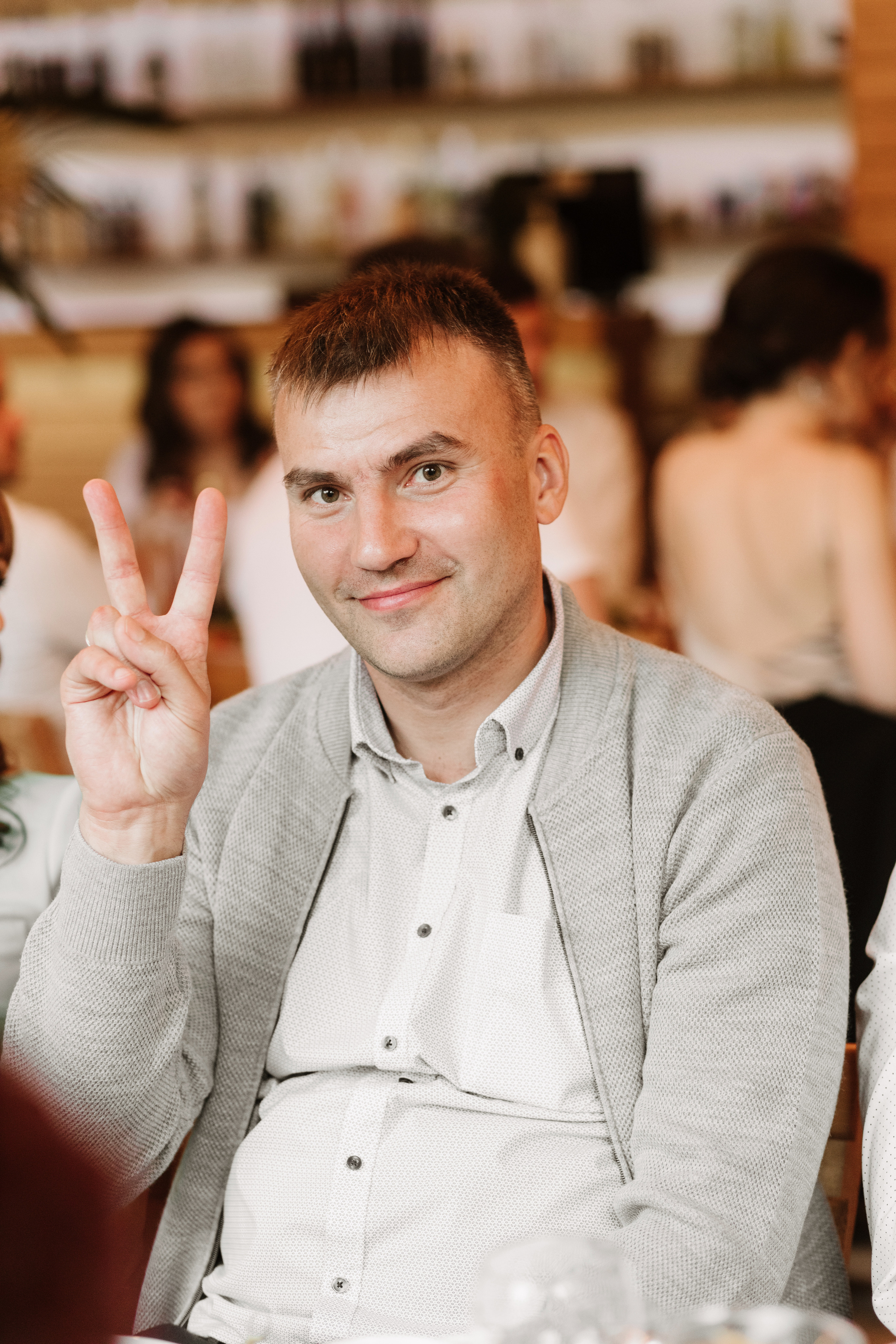 Віка & Максим. Весільний та сімейний фотограф у Харкові Ткаченко Світлана