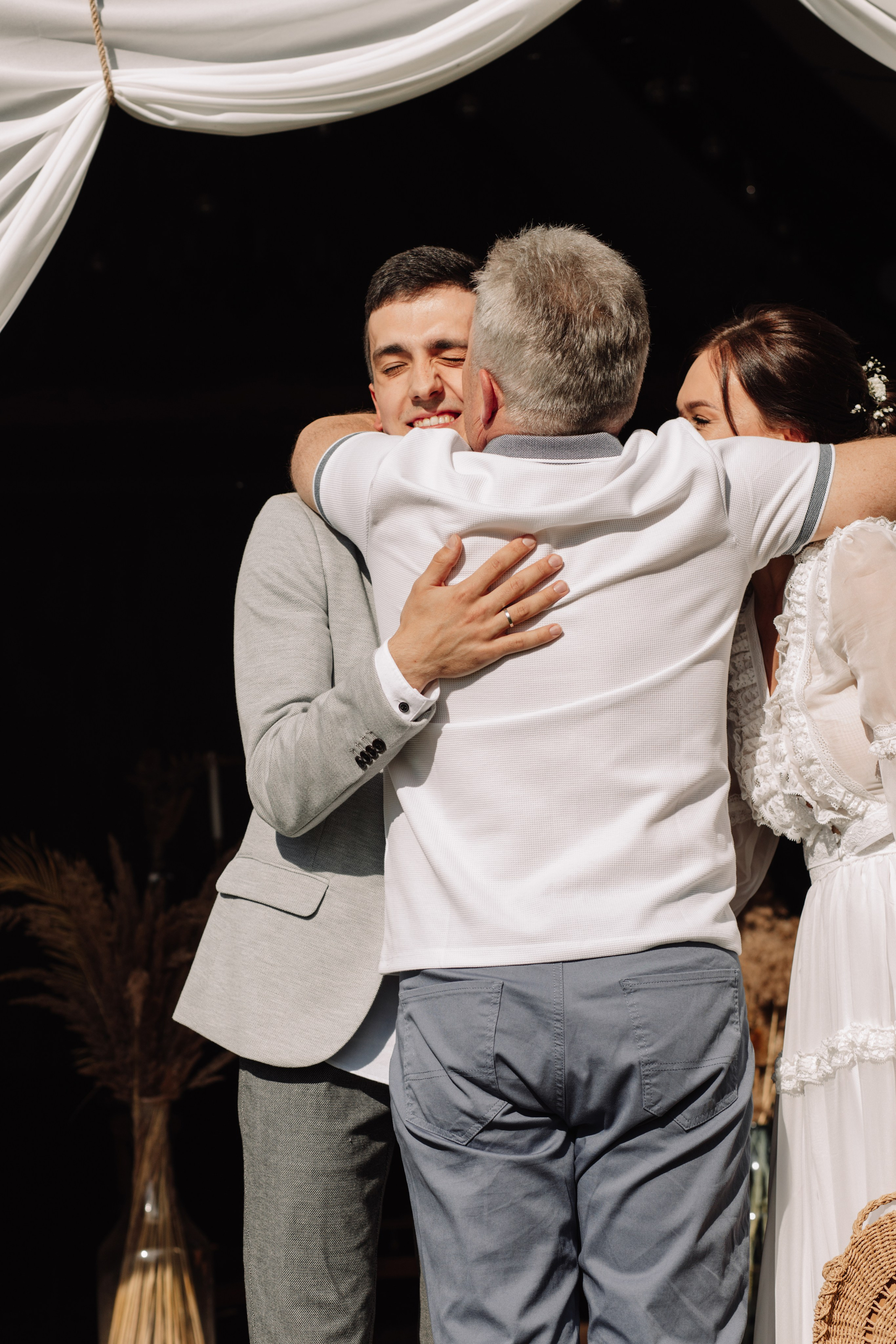 Юлія & Юрій. Весільний та сімейний фотограф у Харкові Ткаченко Світлана