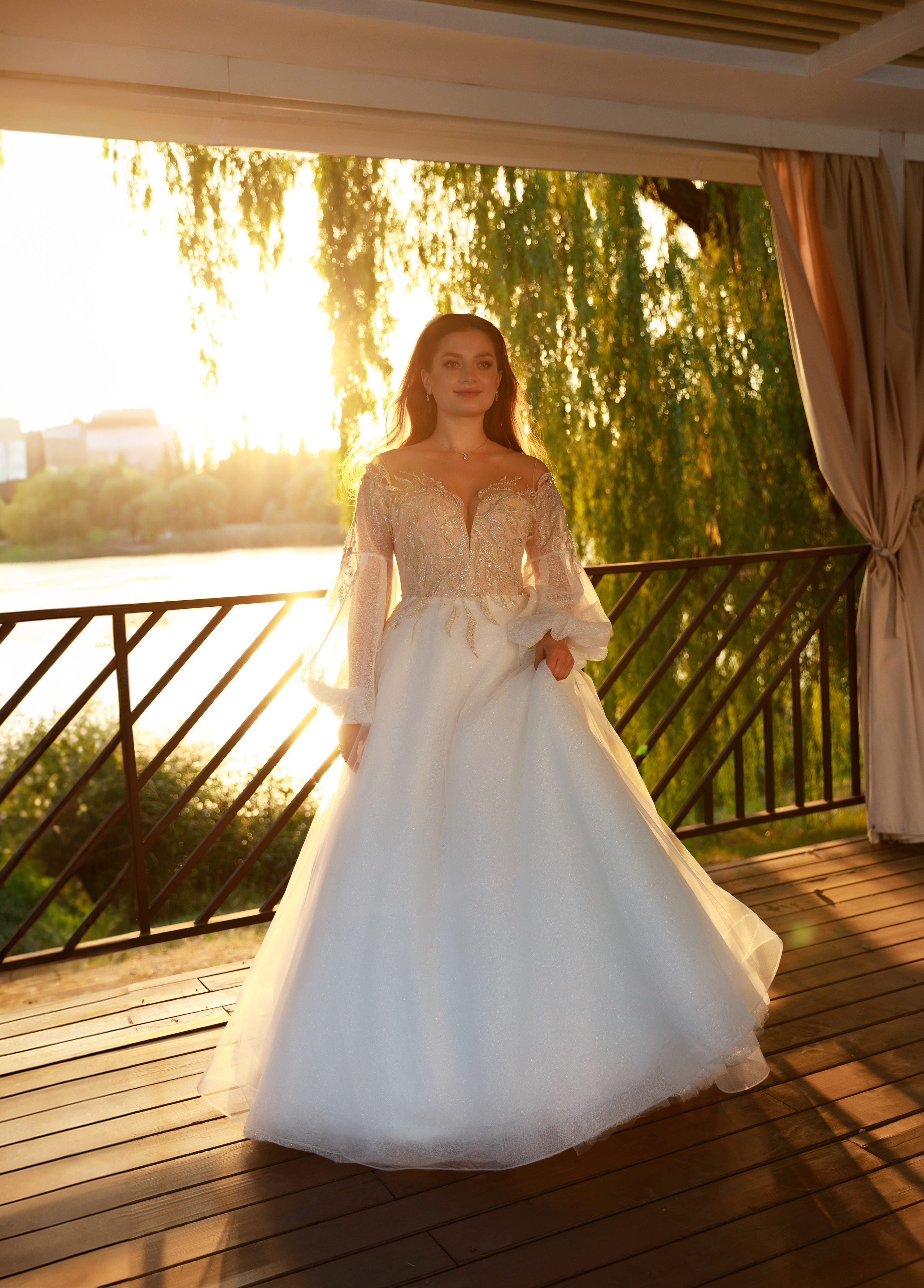 Віталіна & Владислав. Весільний та сімейний фотограф у Харкові Ткаченко Світлана