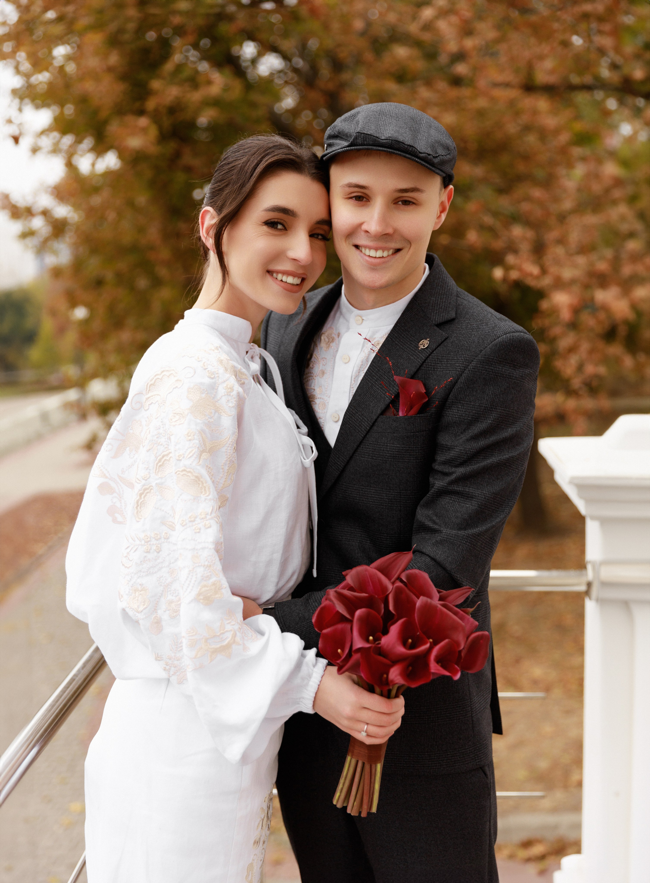 Валерія & Олександр. Весільний та сімейний фотограф у Харкові Ткаченко Світлана