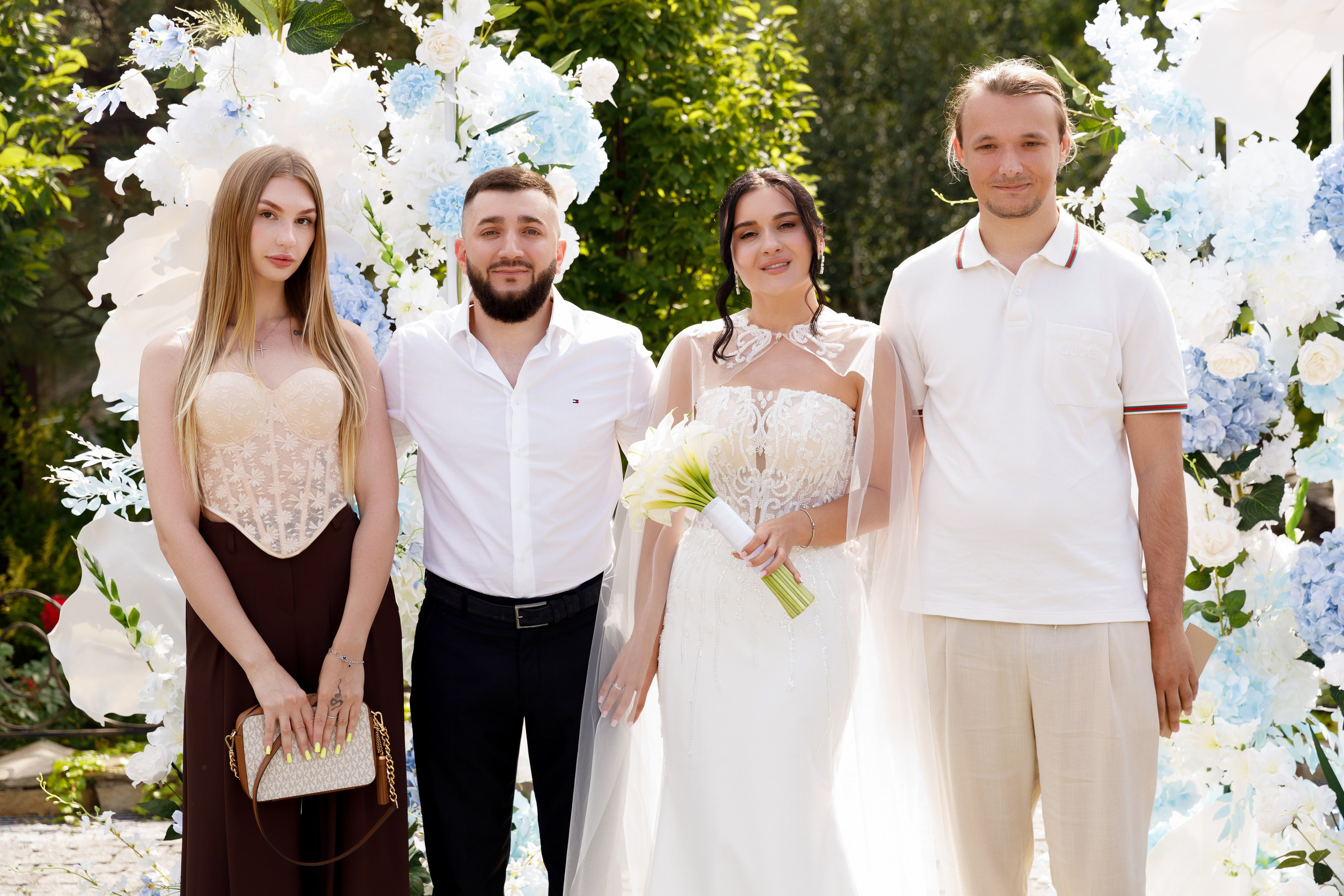 Катерина & Джекі. Весільний та сімейний фотограф у Харкові Ткаченко Світлана