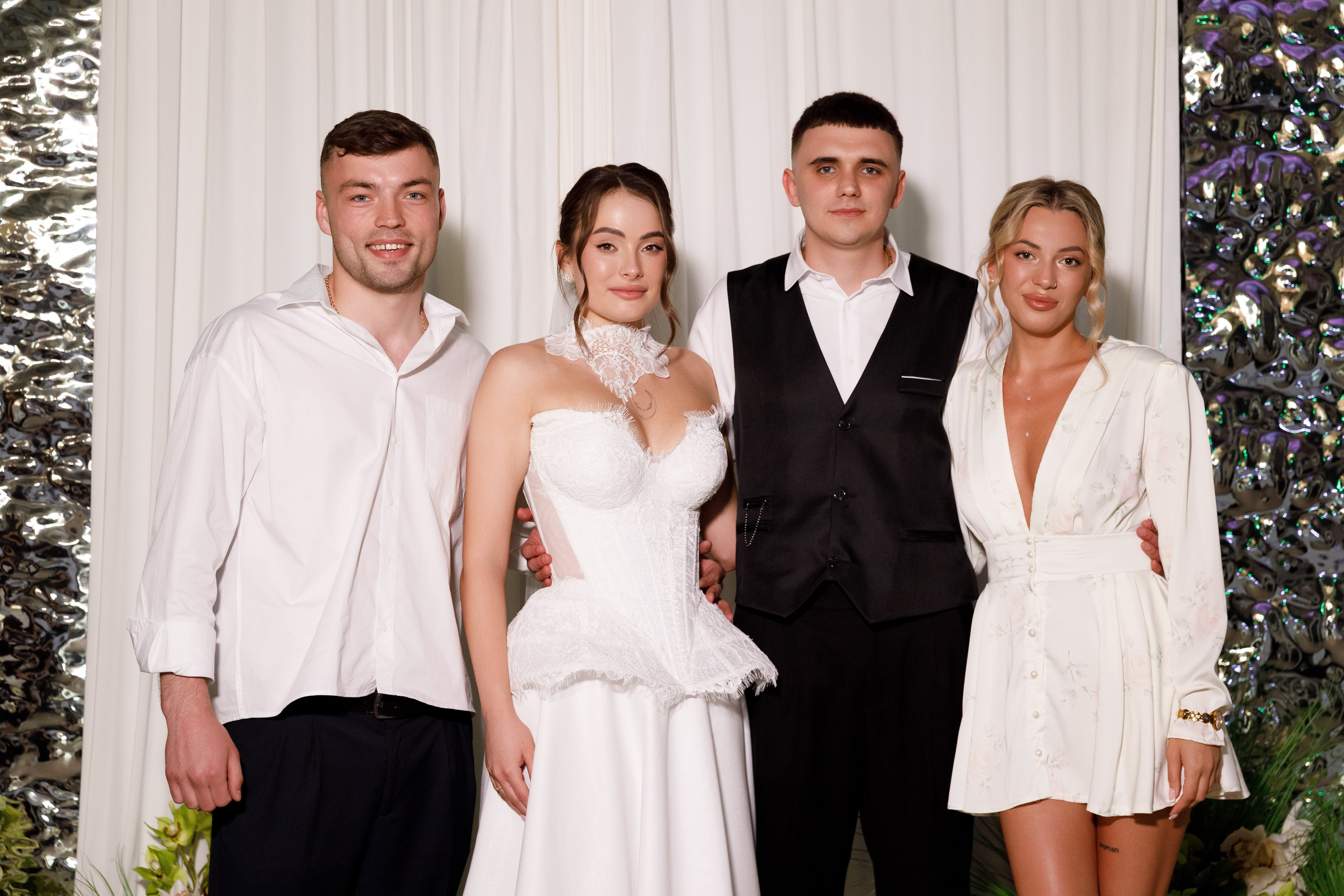 Діана & Микола. Весільний та сімейний фотограф у Харкові Ткаченко Світлана