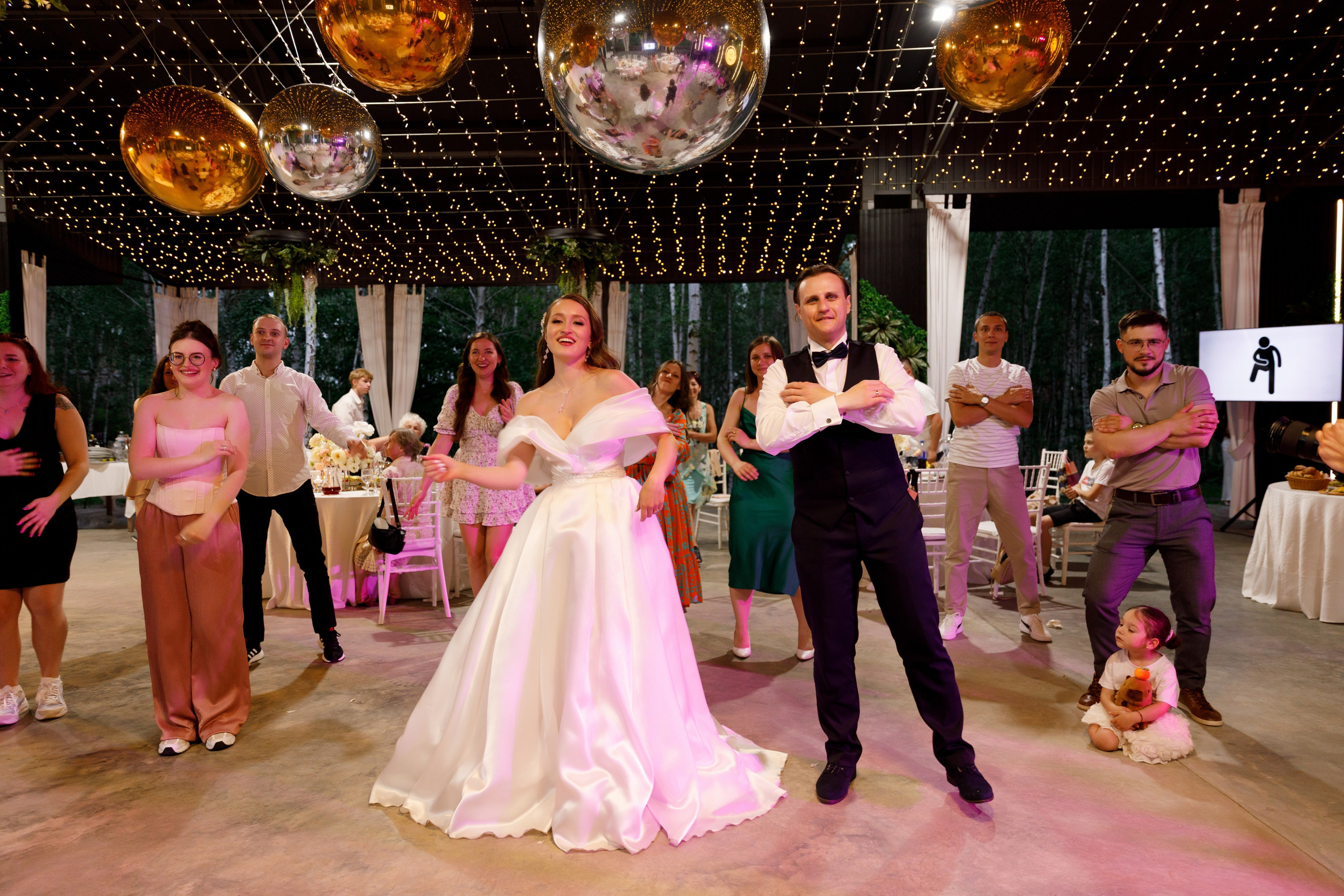 Аліна & Сергій. Весільний та сімейний фотограф у Харкові Ткаченко Світлана