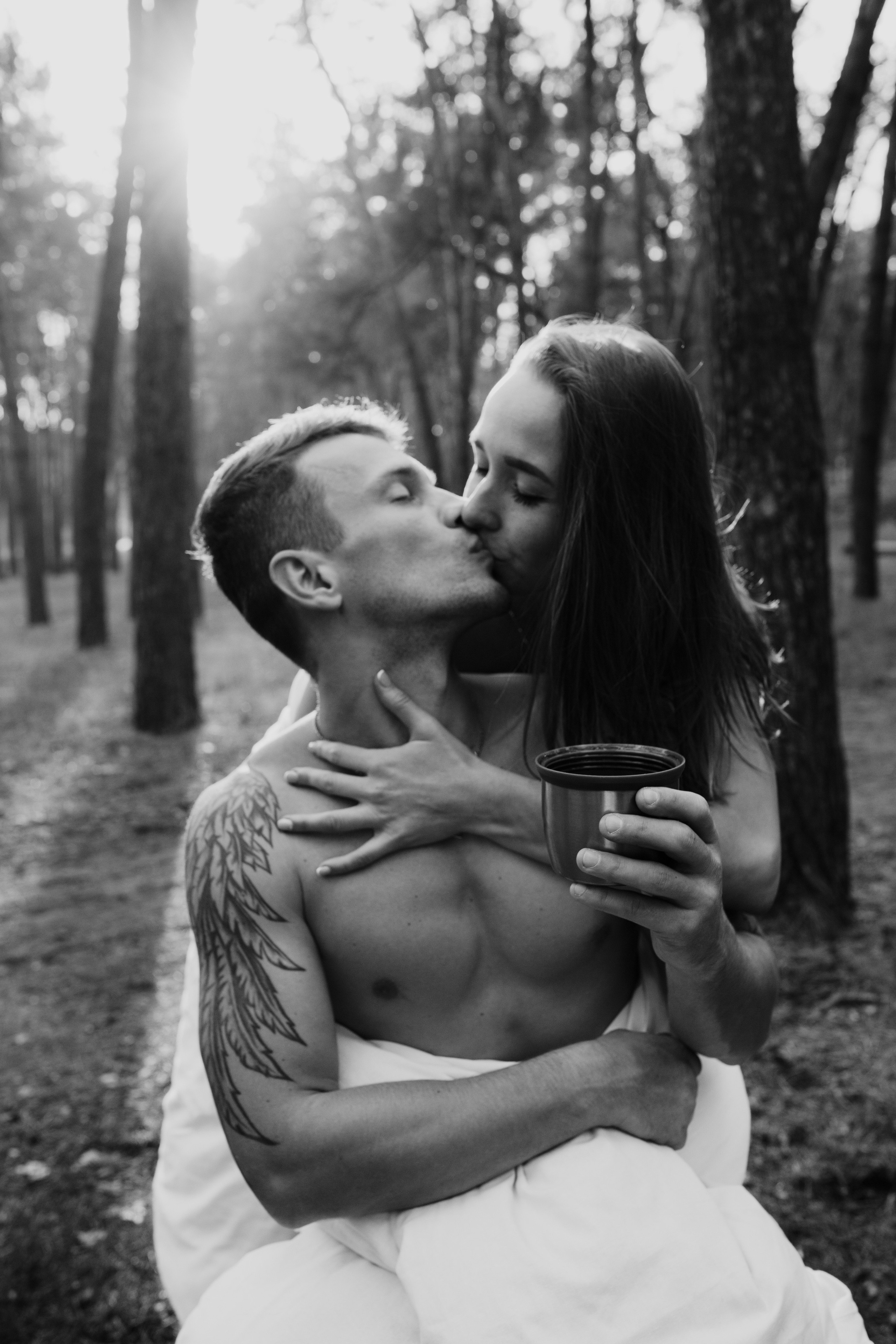 Катя & Алексій. Весільний та сімейний фотограф у Харкові Ткаченко Світлана