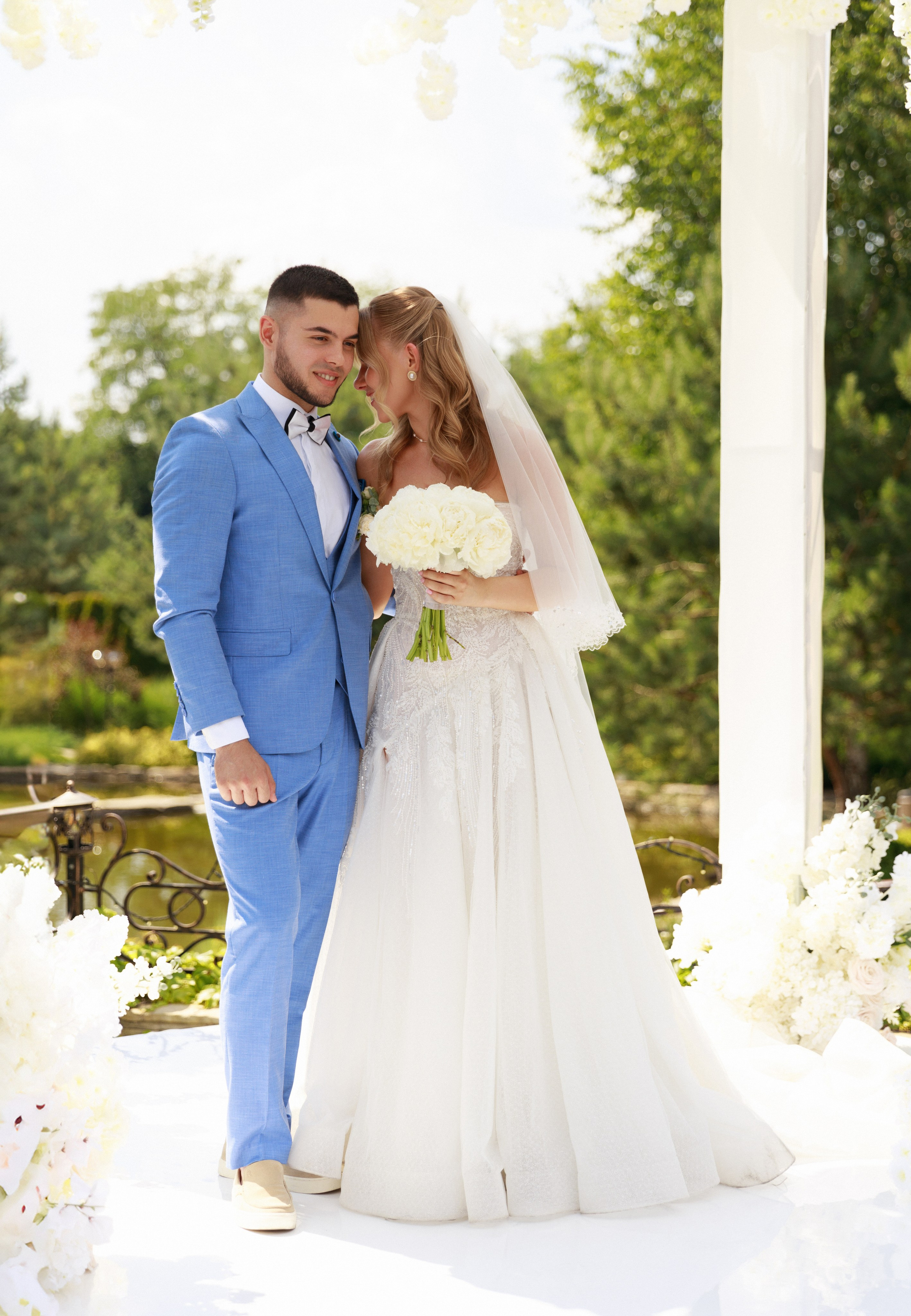 Дарина & Тимур. Весільний та сімейний фотограф у Харкові Ткаченко Світлана