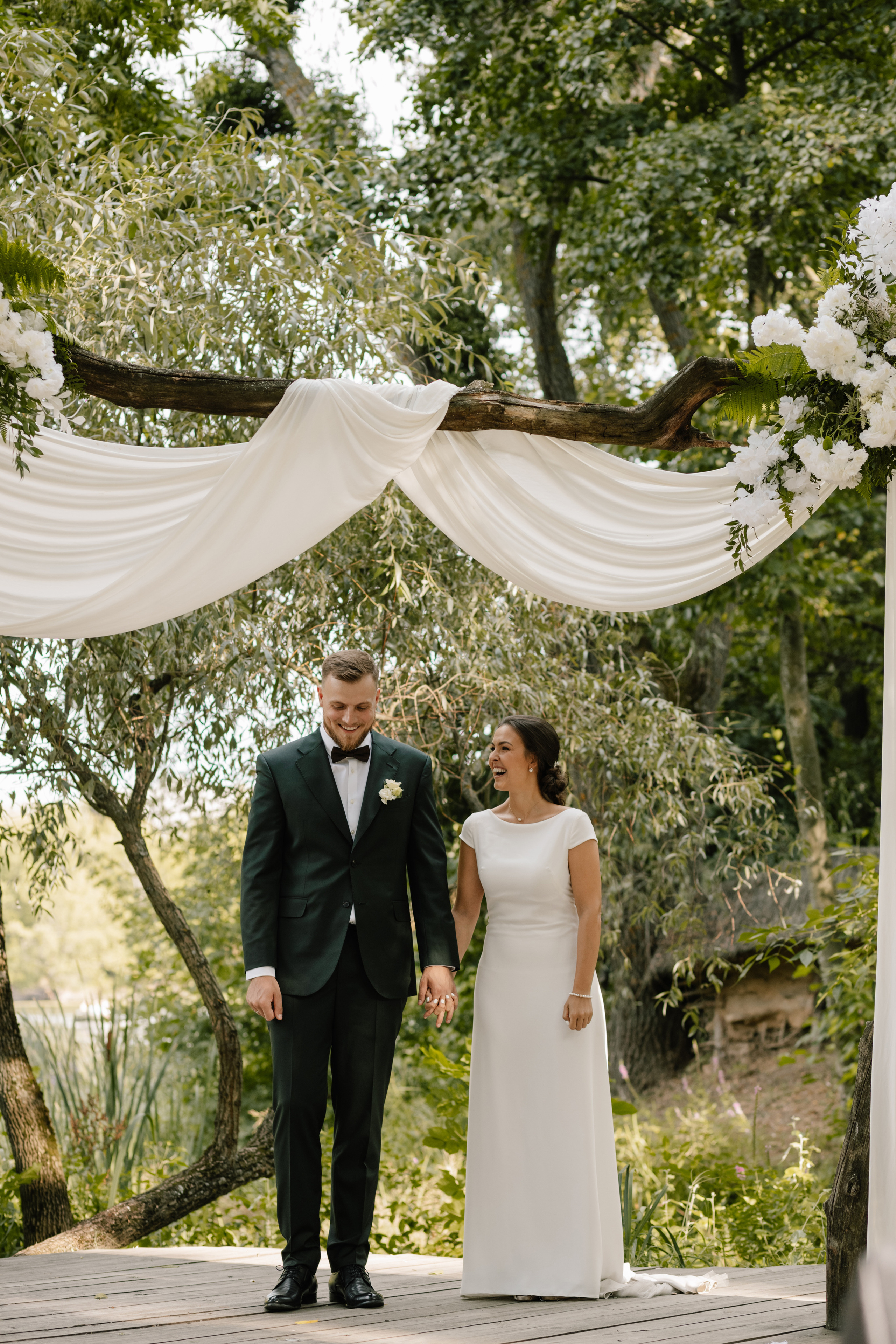 Настя & Влад. Весільний та сімейний фотограф у Харкові Ткаченко Світлана