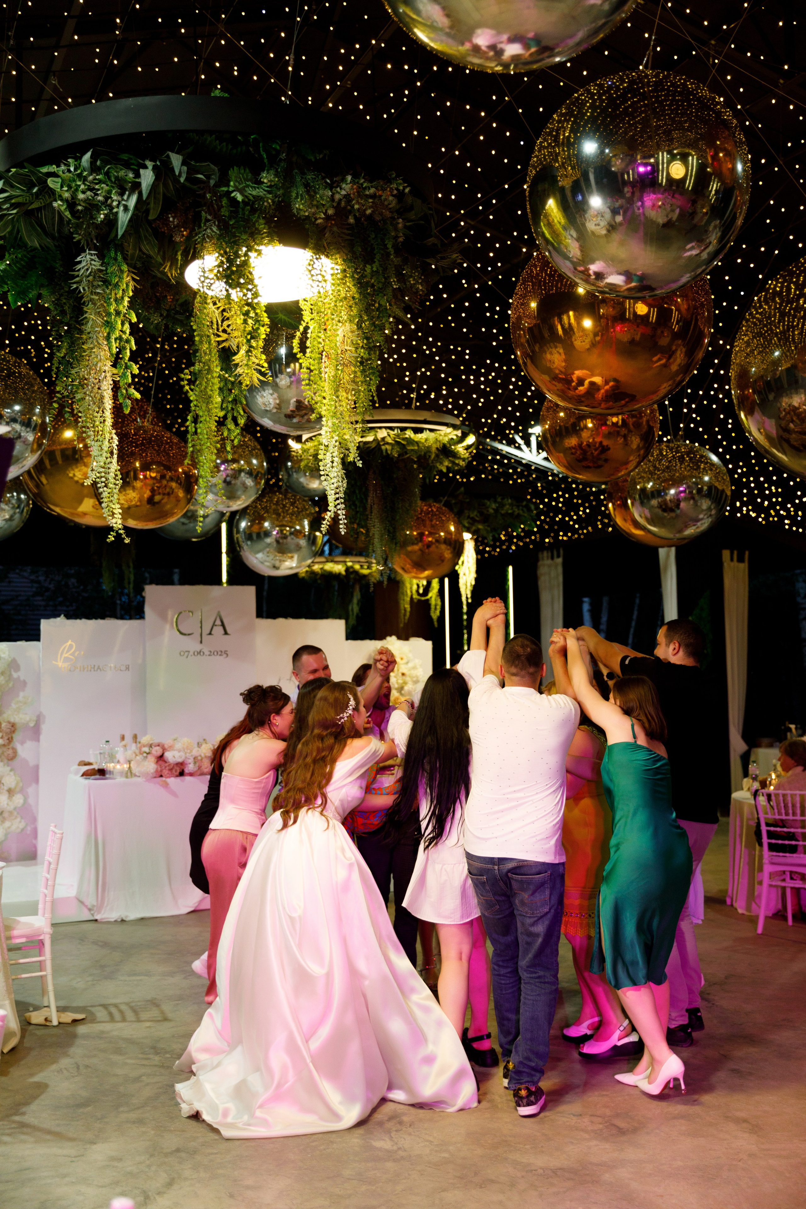 Аліна & Сергій. Весільний та сімейний фотограф у Харкові Ткаченко Світлана