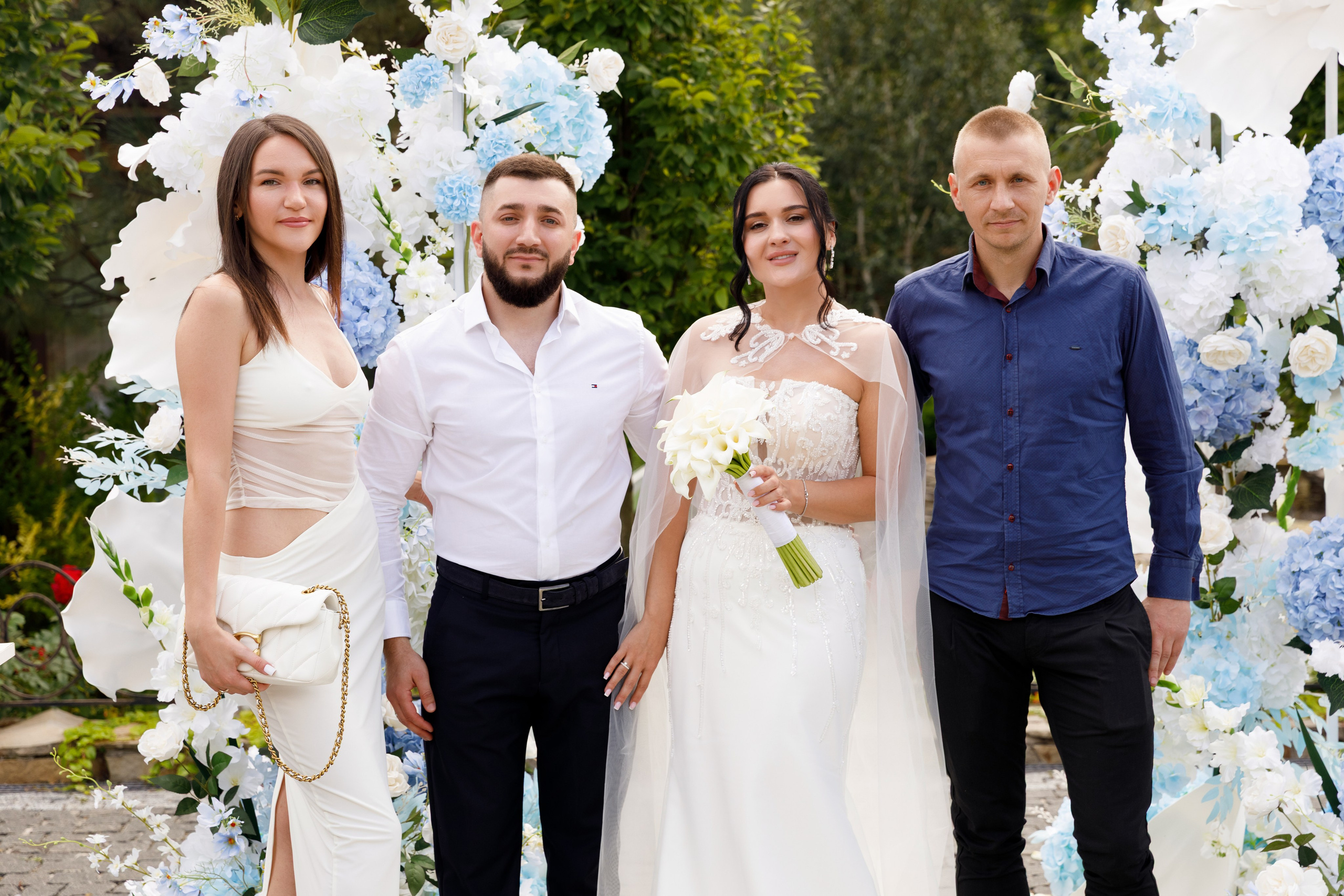 Катерина & Джекі. Весільний та сімейний фотограф у Харкові Ткаченко Світлана