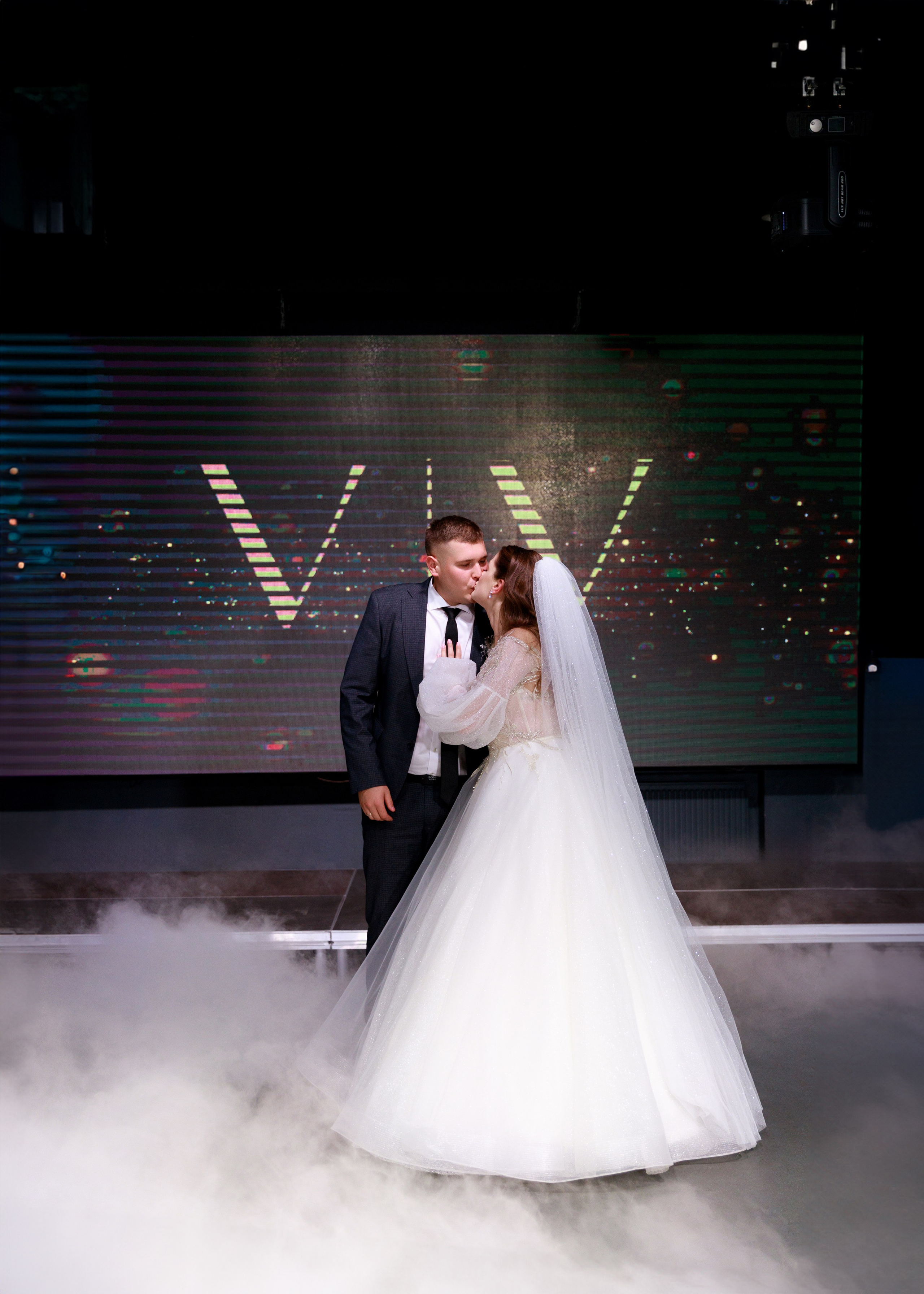 Віталіна & Владислав. Весільний та сімейний фотограф у Харкові Ткаченко Світлана