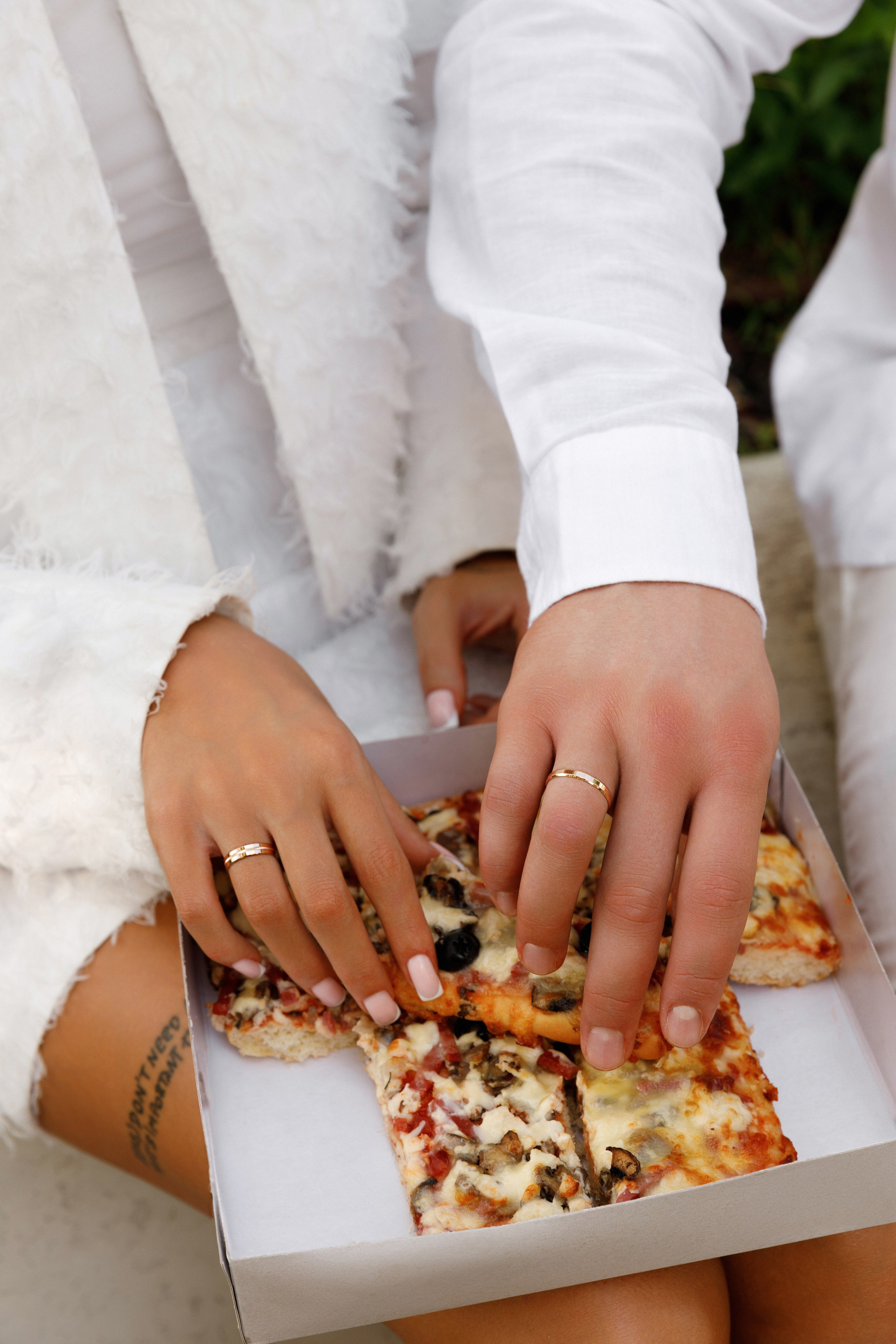 Анастасія & Марк. Весільний та сімейний фотограф у Харкові Ткаченко Світлана