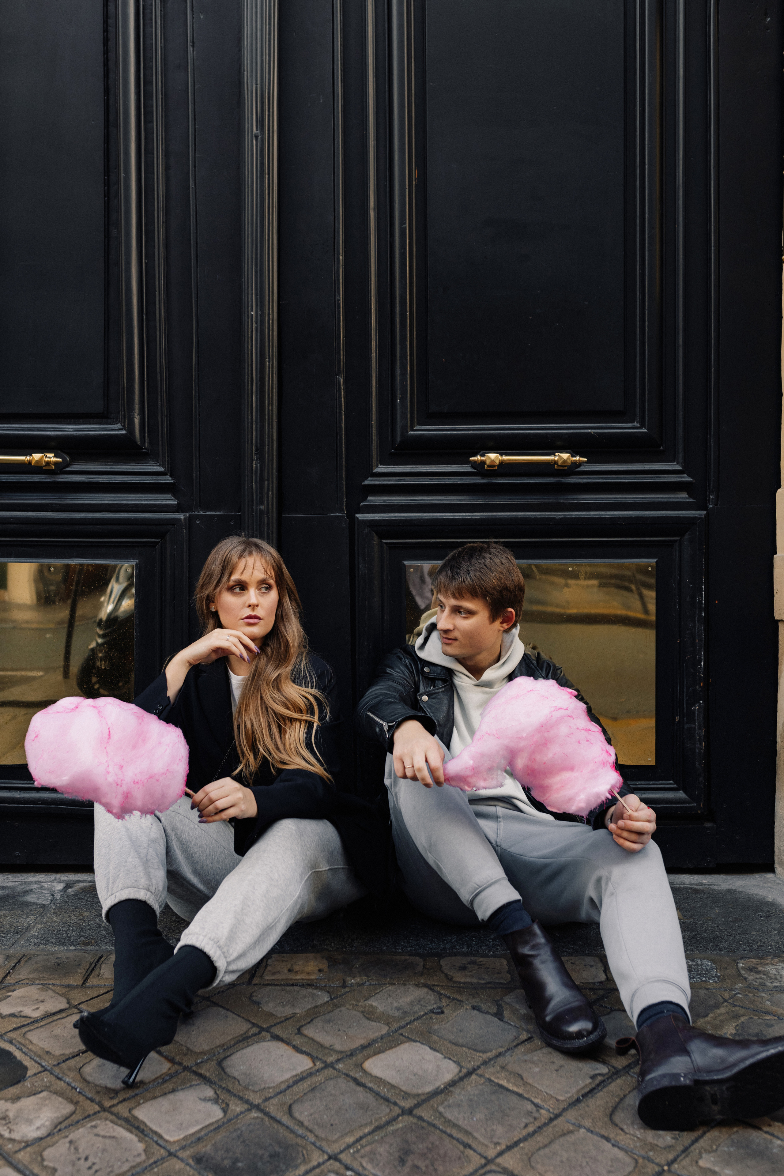 Еріка & Роман. Весільний та сімейний фотограф у Харкові Ткаченко Світлана