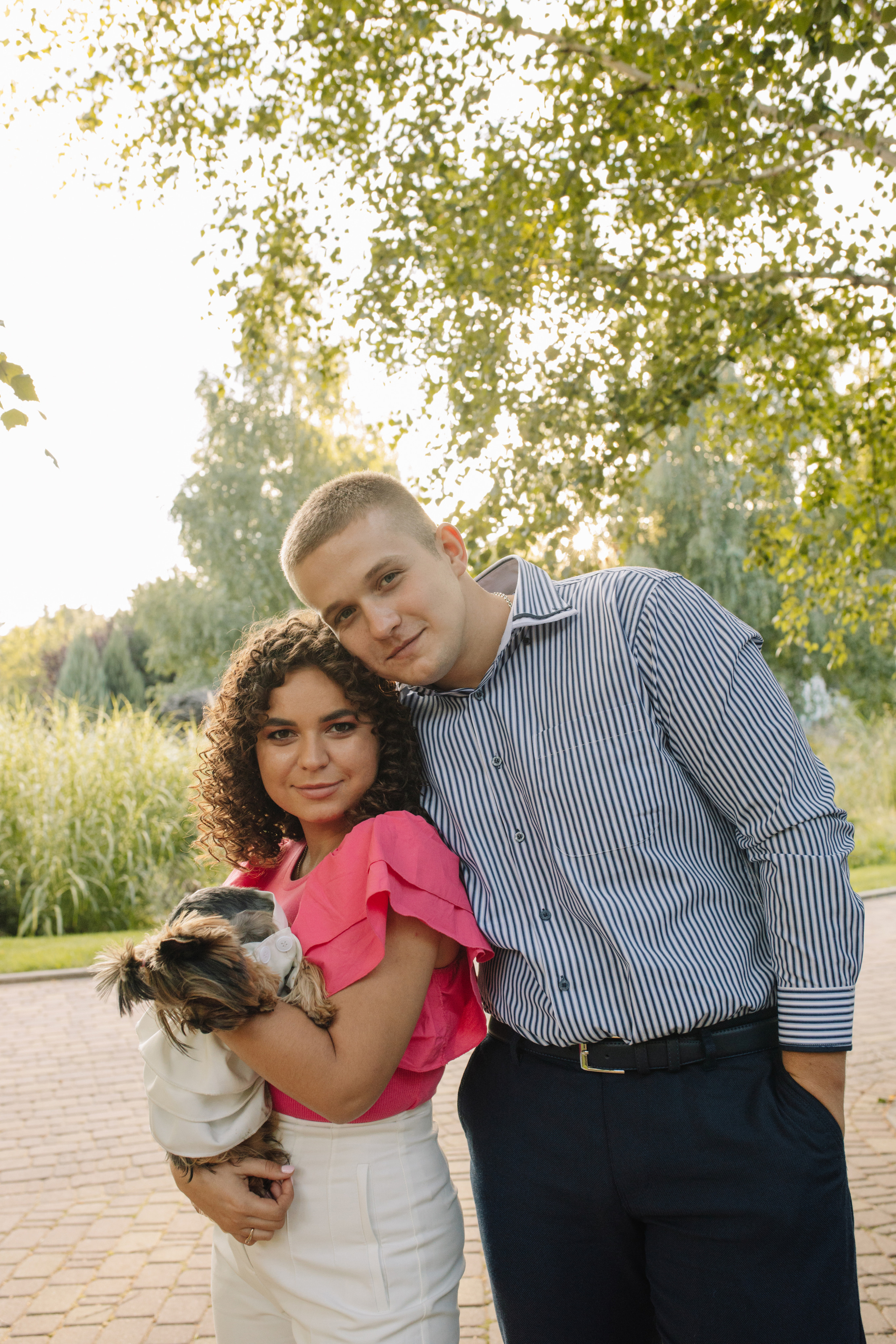 Анна & Назар. Весільний та сімейний фотограф у Харкові Ткаченко Світлана