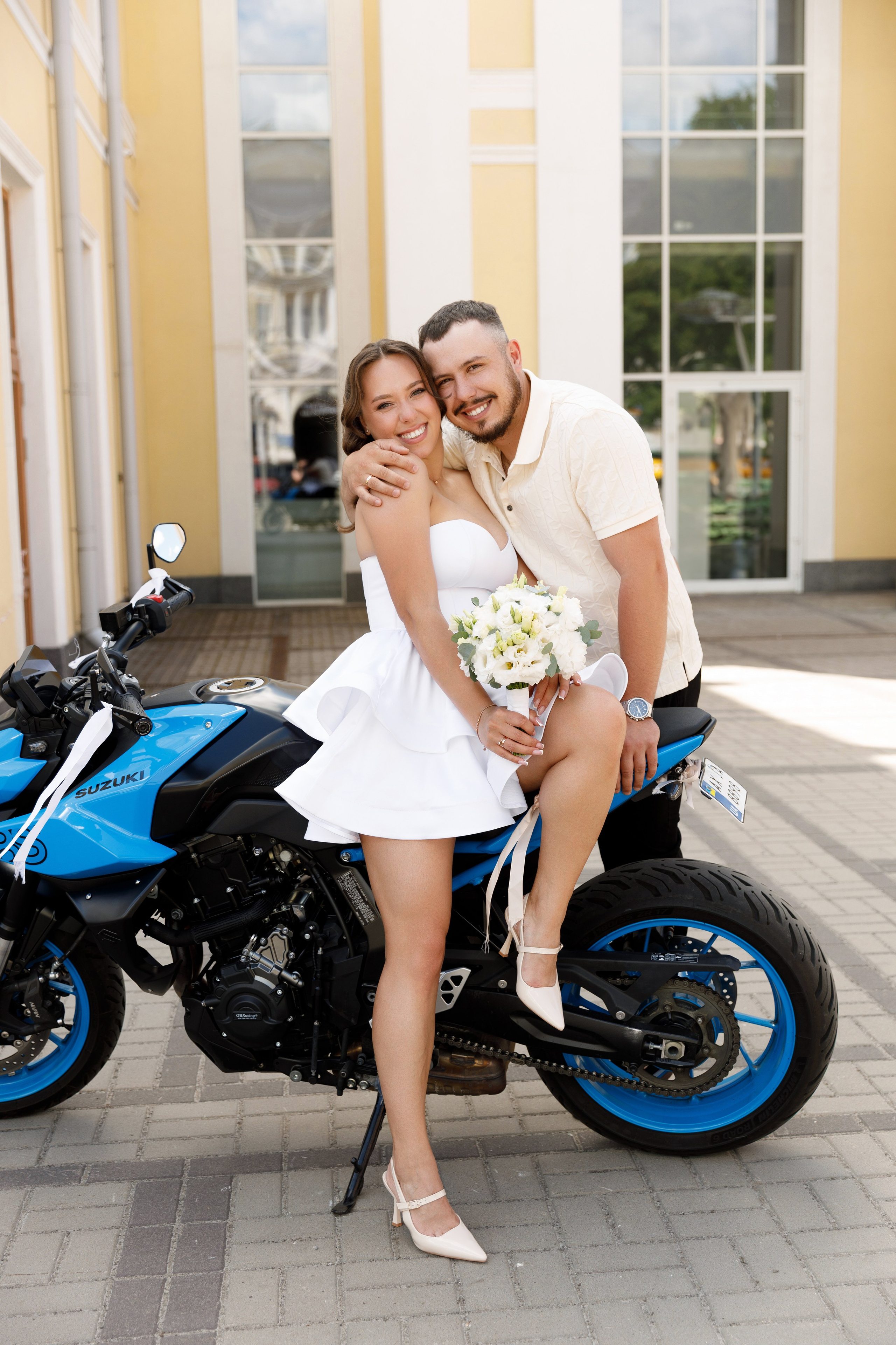 Анна & Валентин. Весільний та сімейний фотограф у Харкові Ткаченко Світлана