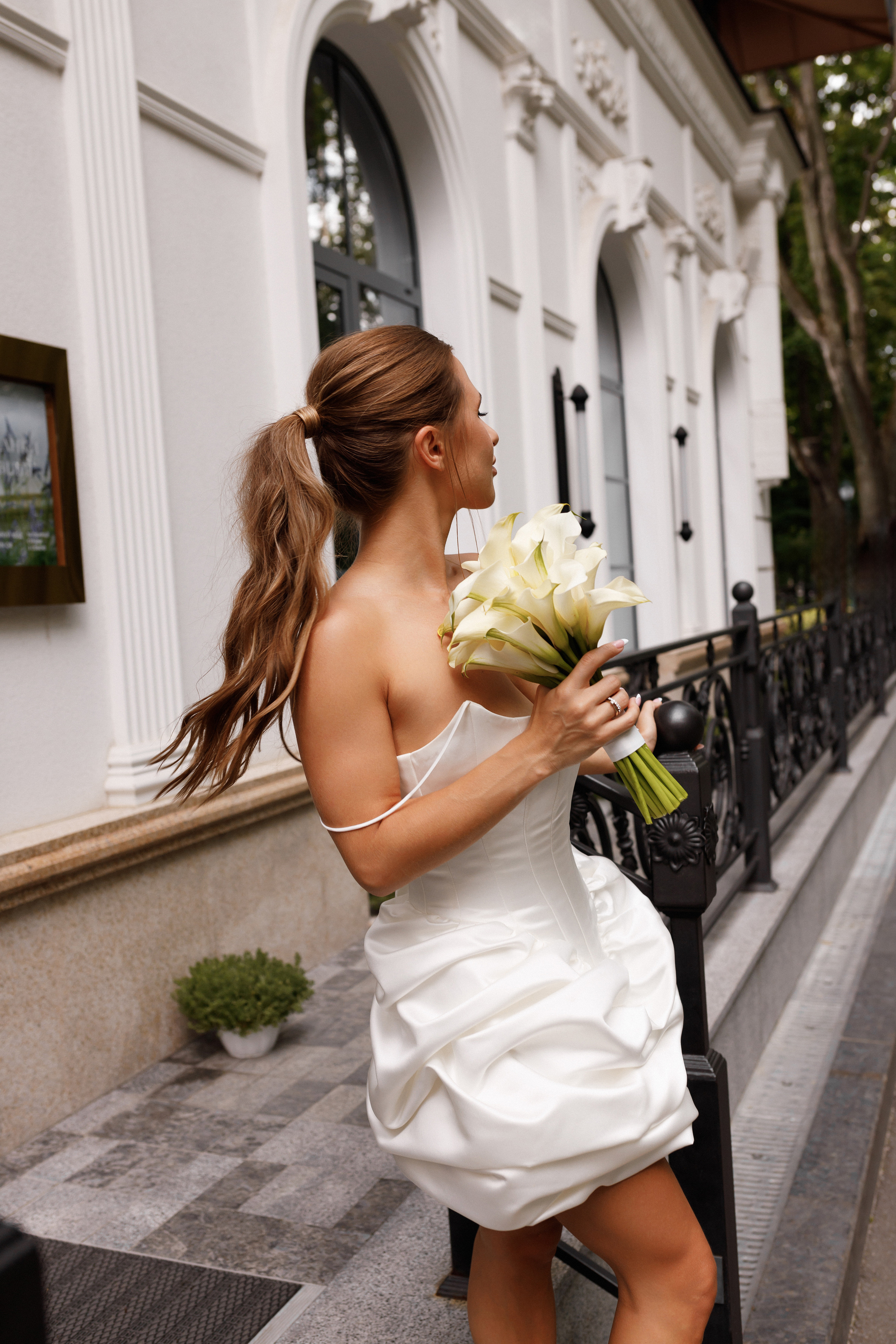 Альбіна & Михайло. Весільний та сімейний фотограф у Харкові Ткаченко Світлана