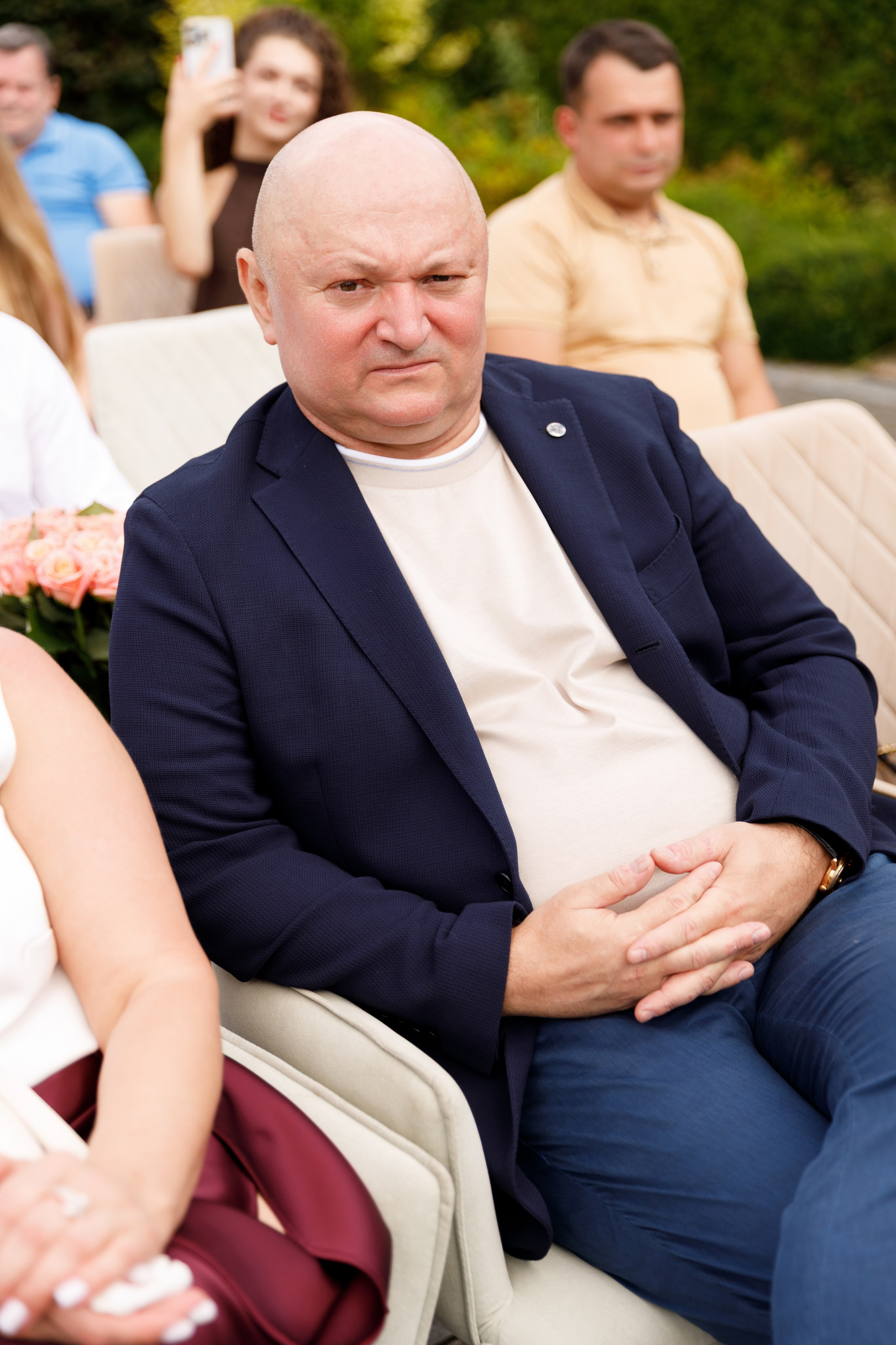 Катерина & Джекі. Весільний та сімейний фотограф у Харкові Ткаченко Світлана