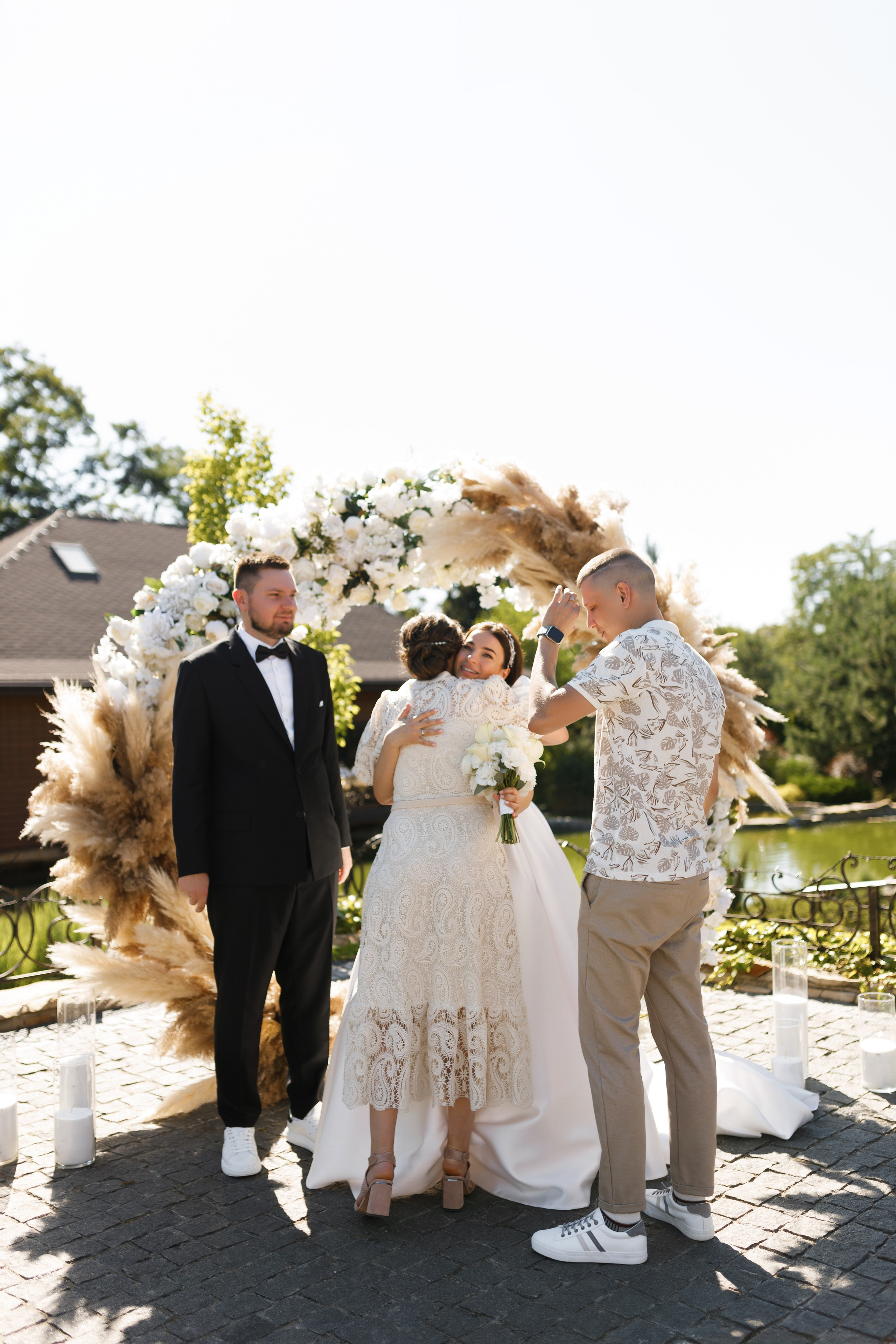 Дар’я & Артур. Весільний та сімейний фотограф у Харкові Ткаченко Світлана