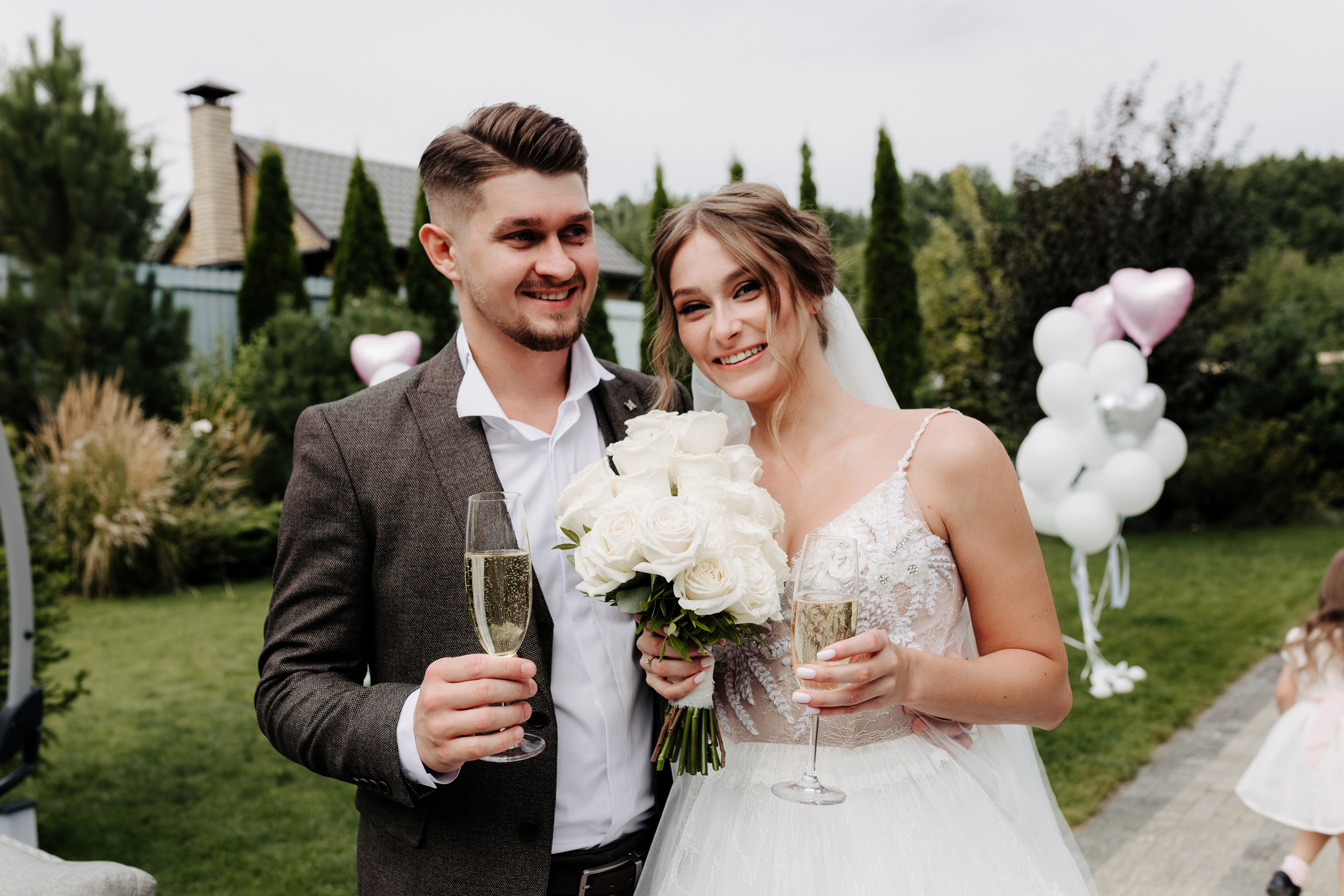 Христина & Стас. Весільний та сімейний фотограф у Харкові Ткаченко Світлана