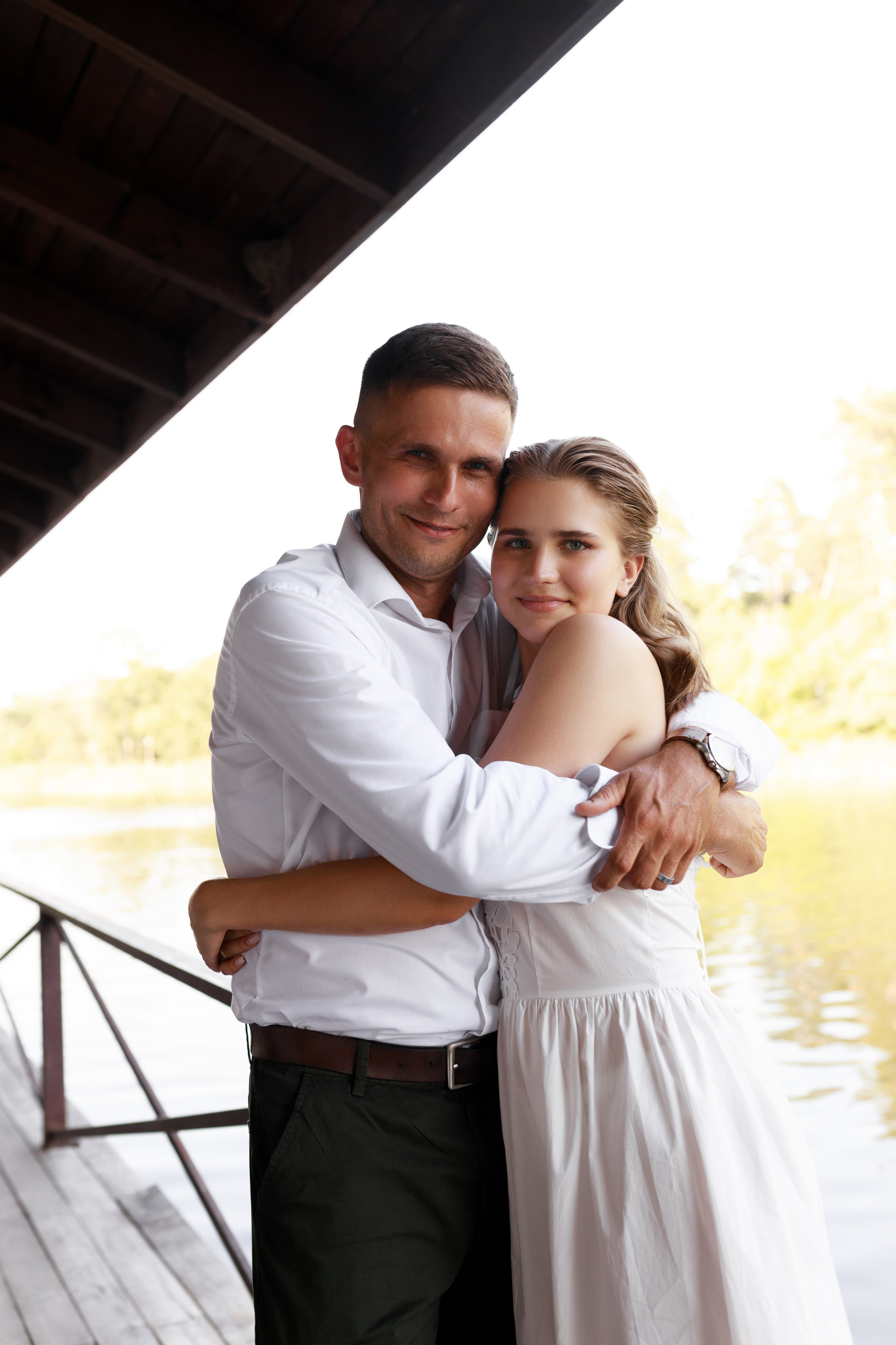 Поліна & Карен. Весільний та сімейний фотограф у Харкові Ткаченко Світлана