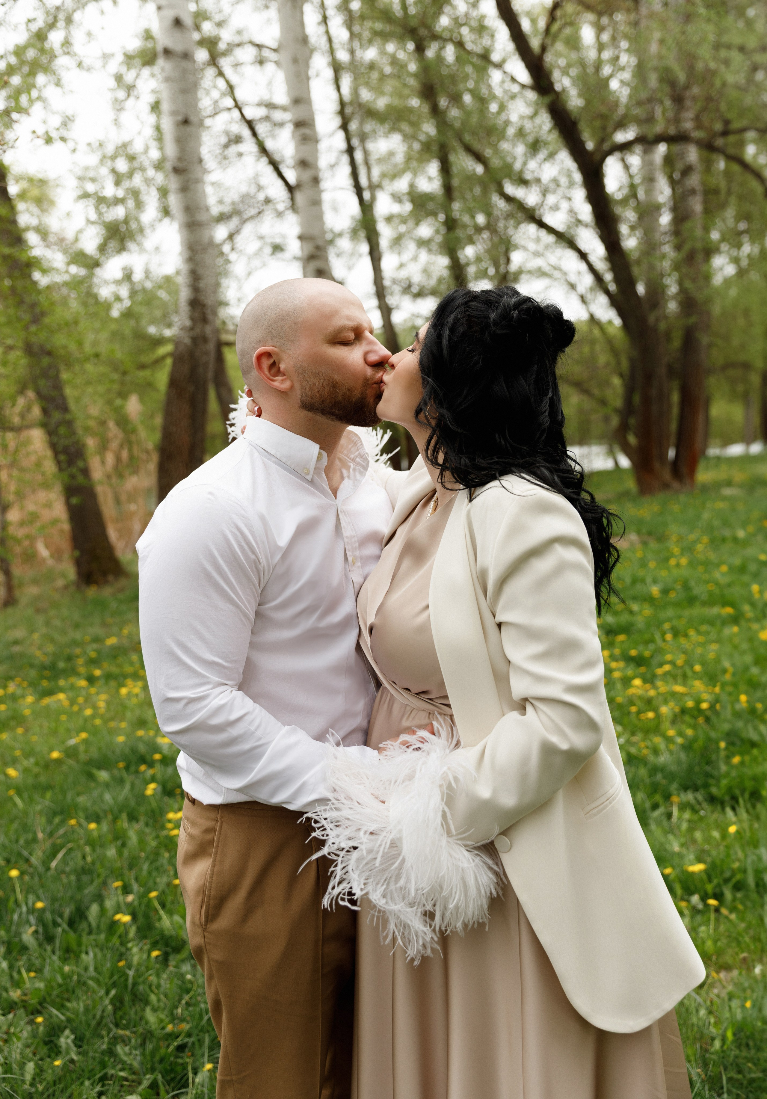 Аліна Костя - Gender party. Весільний та сімейний фотограф у Харкові Ткаченко Світлана