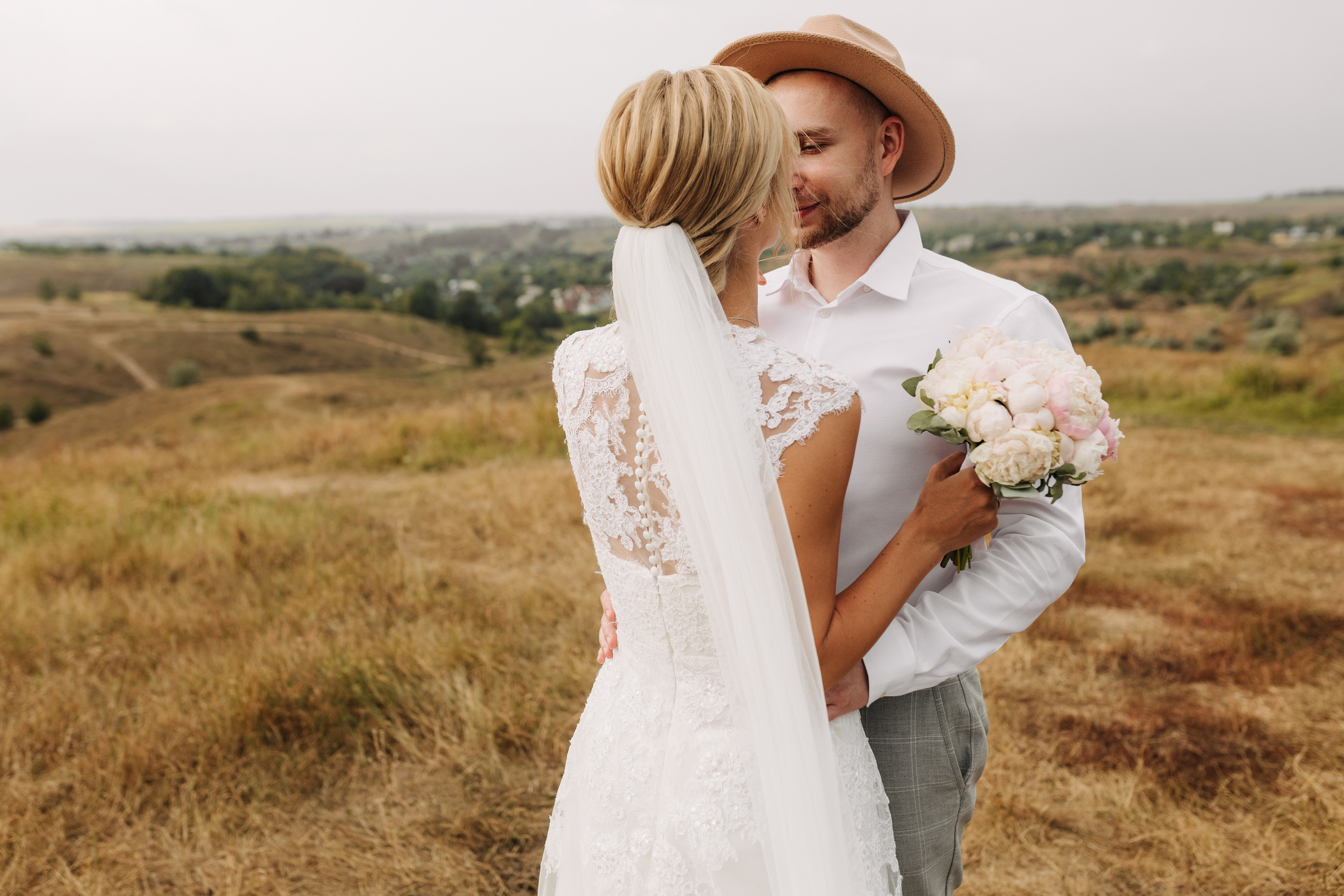 Яна & Іван. Весільний та сімейний фотограф у Харкові Ткаченко Світлана