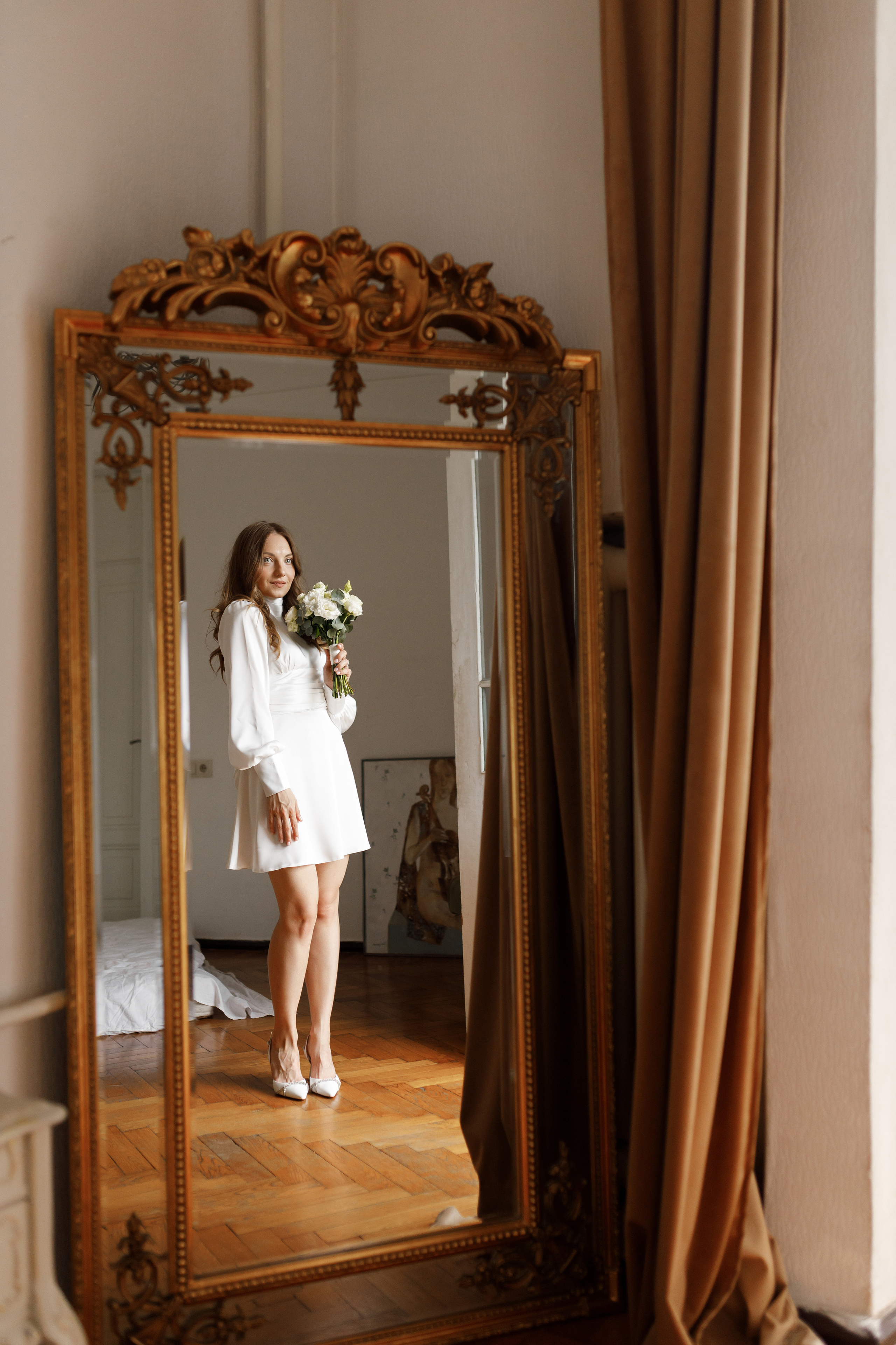 Ріта & Рінат. Весільний та сімейний фотограф у Харкові Ткаченко Світлана