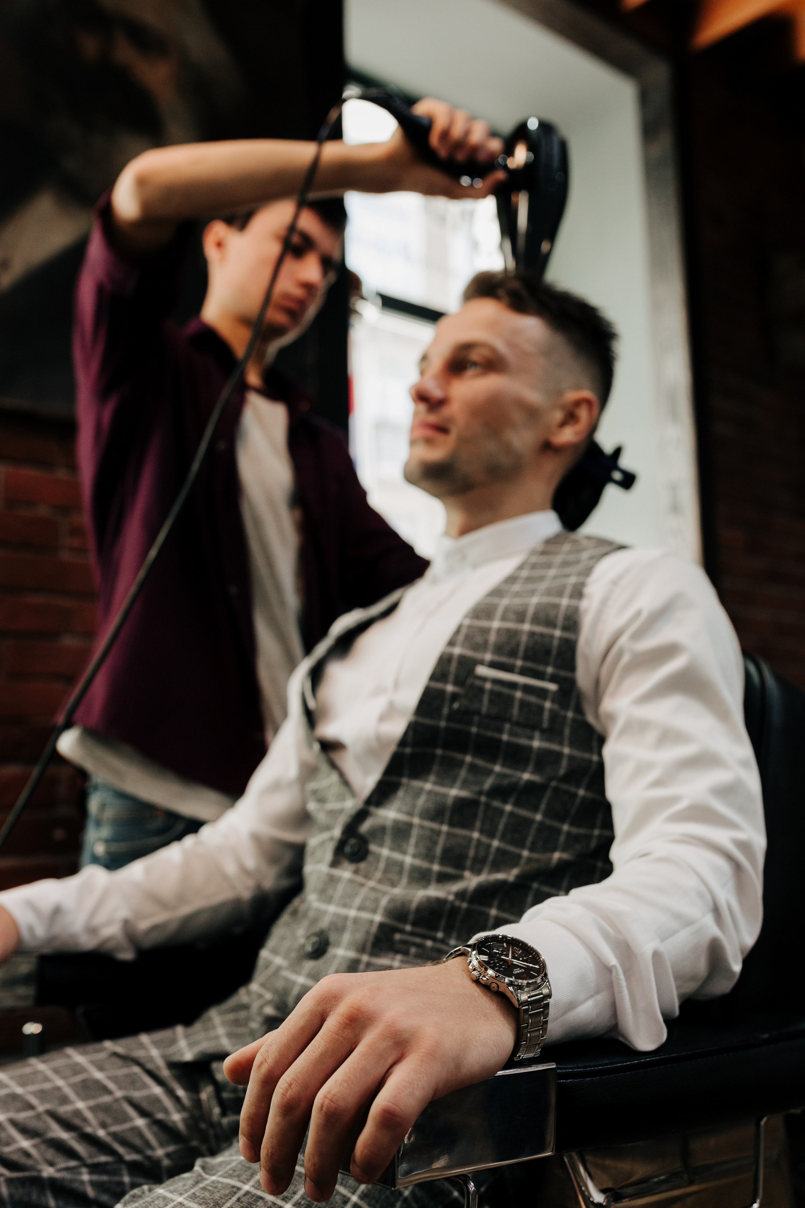 Катерина & Олексій. Весільний та сімейний фотограф у Харкові Ткаченко Світлана